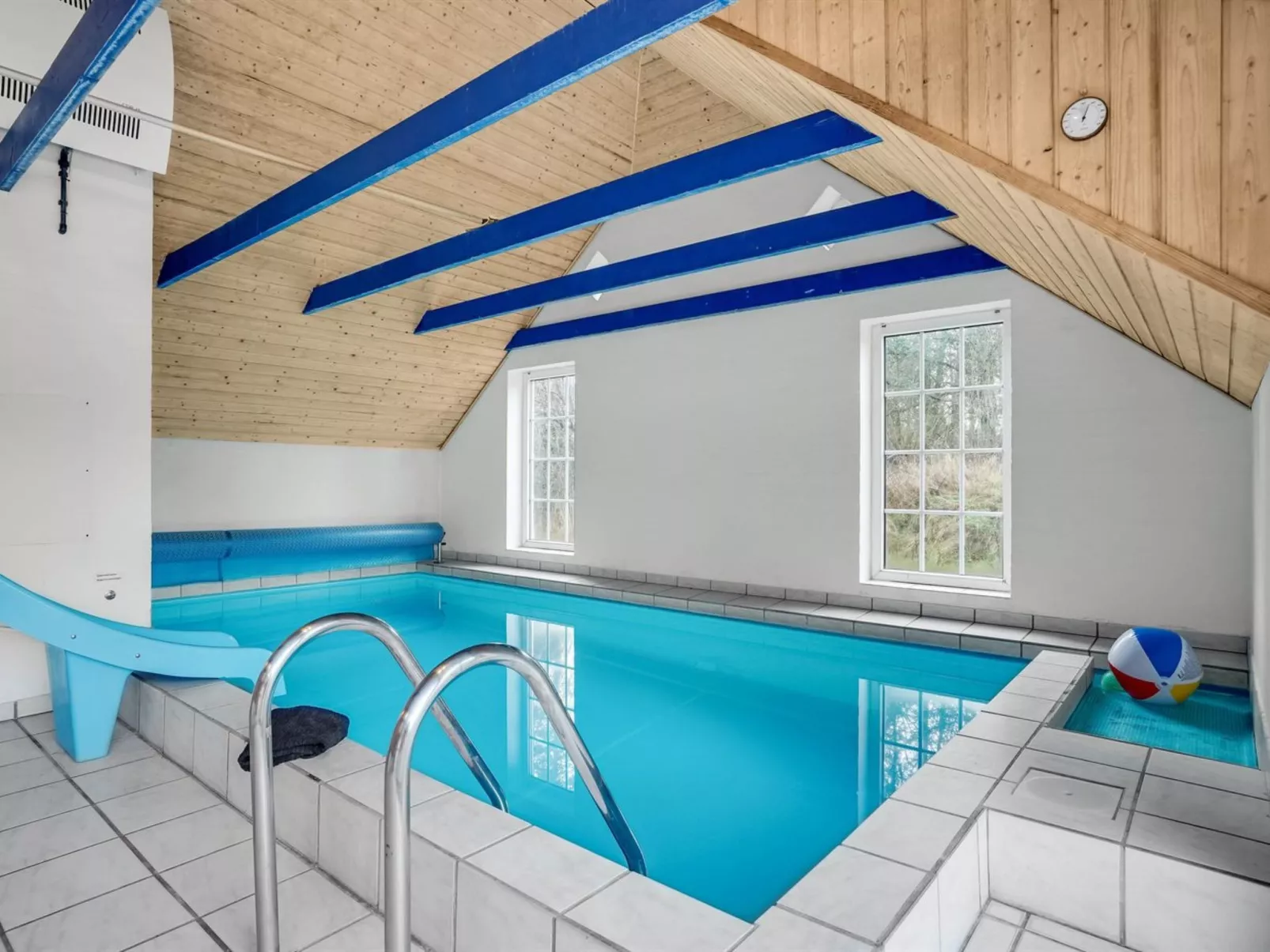 "Marilisa" - 700m to the fjord-Draußen