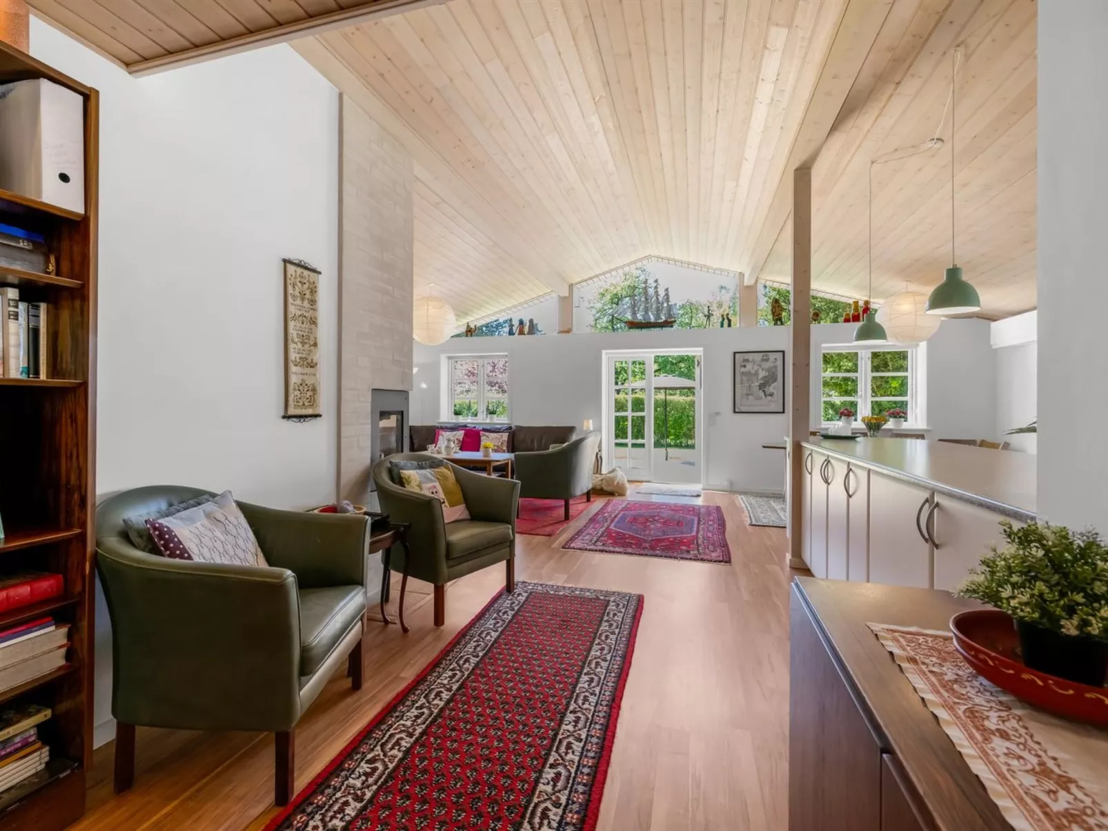 "Melle" - 350m from the sea-Inside