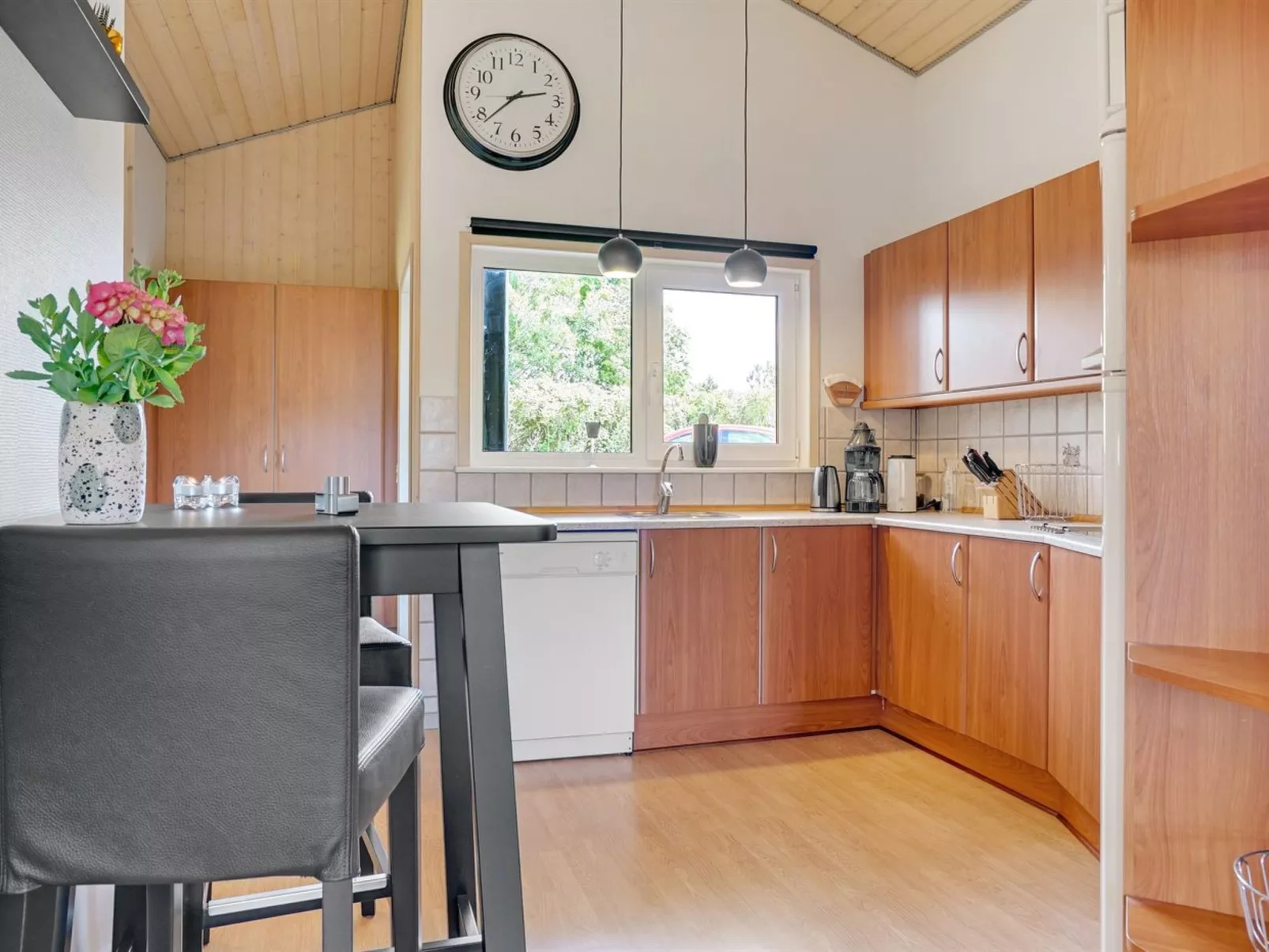 "Ivar" - 900m from the sea-Dedans