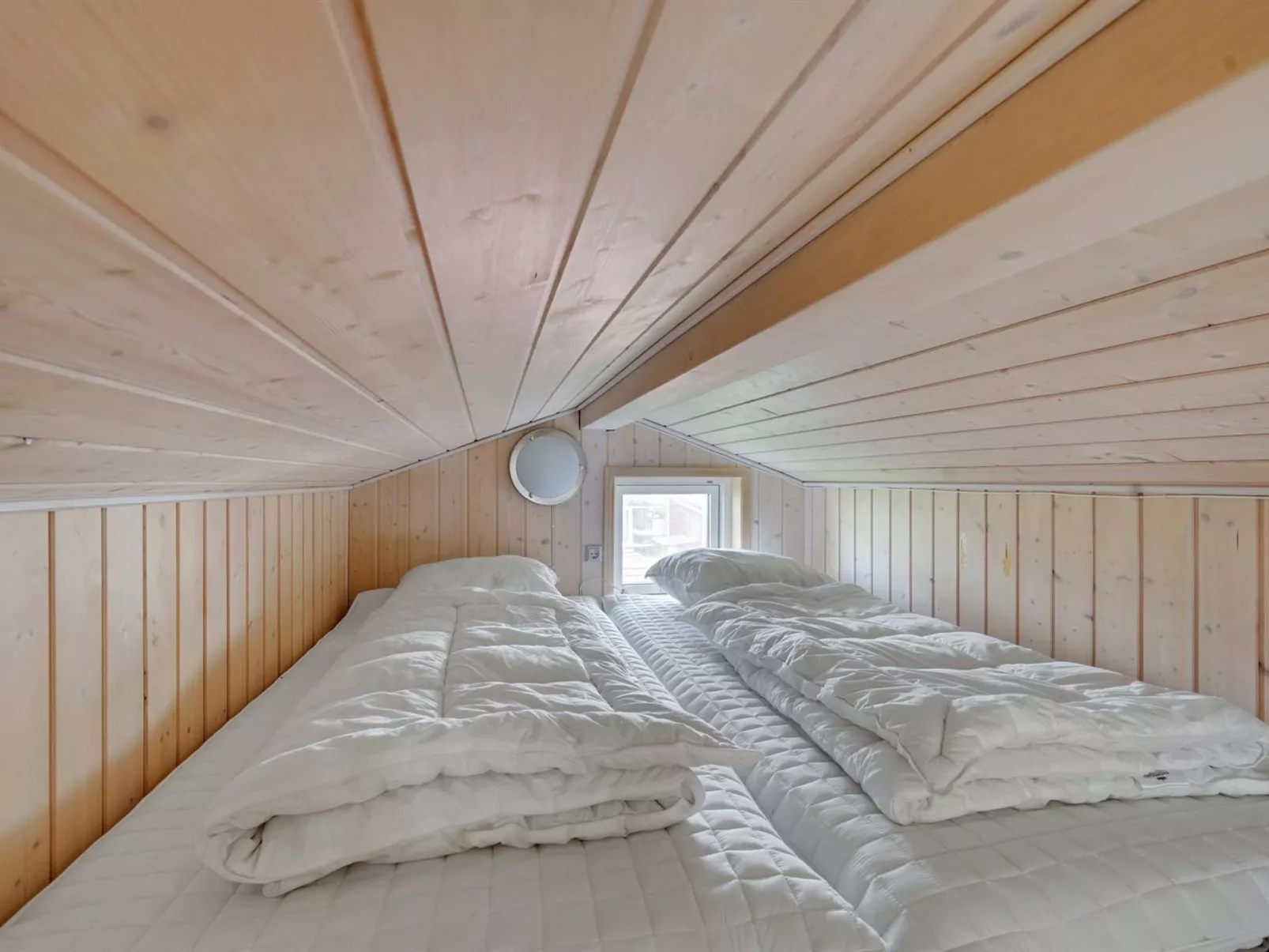 "Sointu" - 250m from the sea-Drinnen