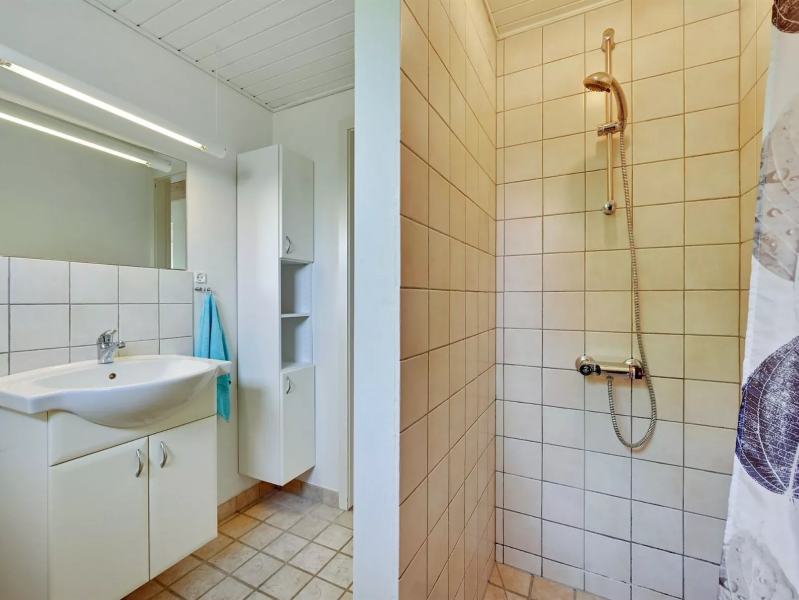 "Annalia" - 50m from the sea-Inside