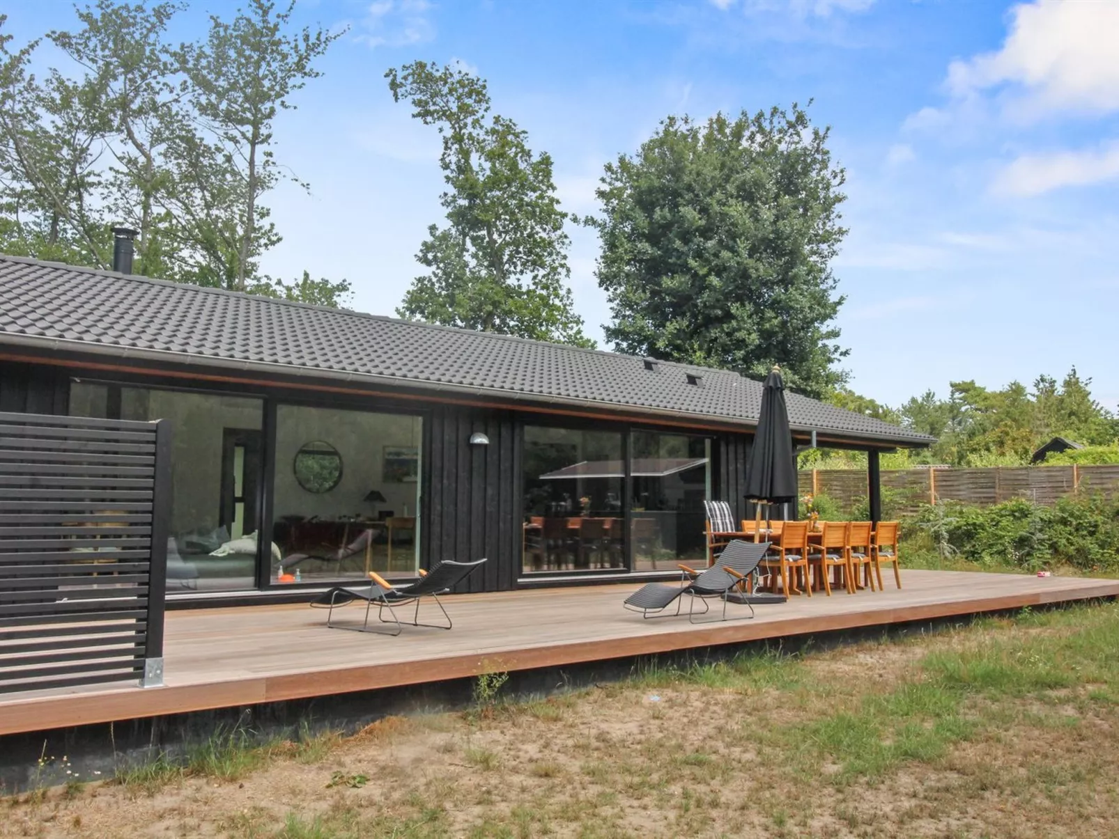 "Ellin" - 800m from the sea-Dehors