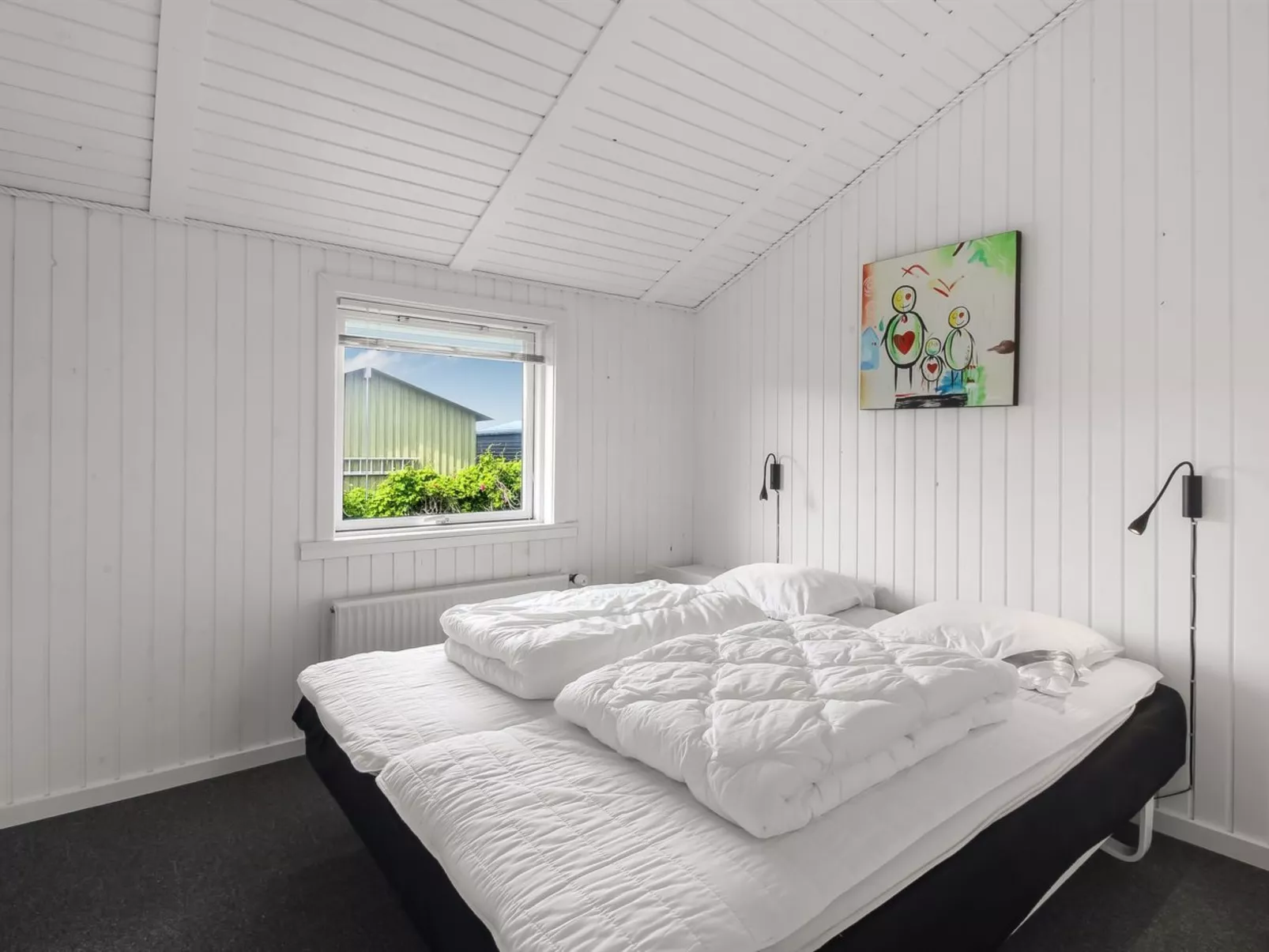 "Franceska" - 450m from the sea-Inside