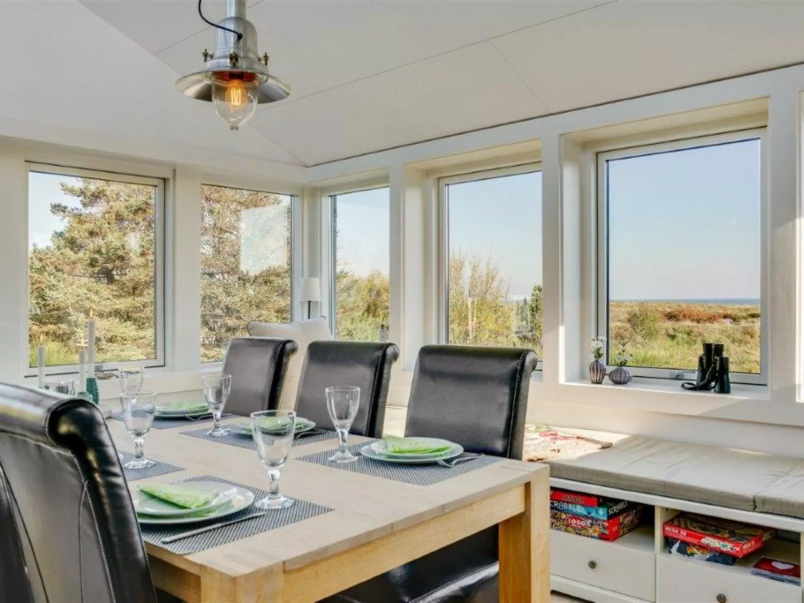 "Helin" - 100m from the sea-Inside