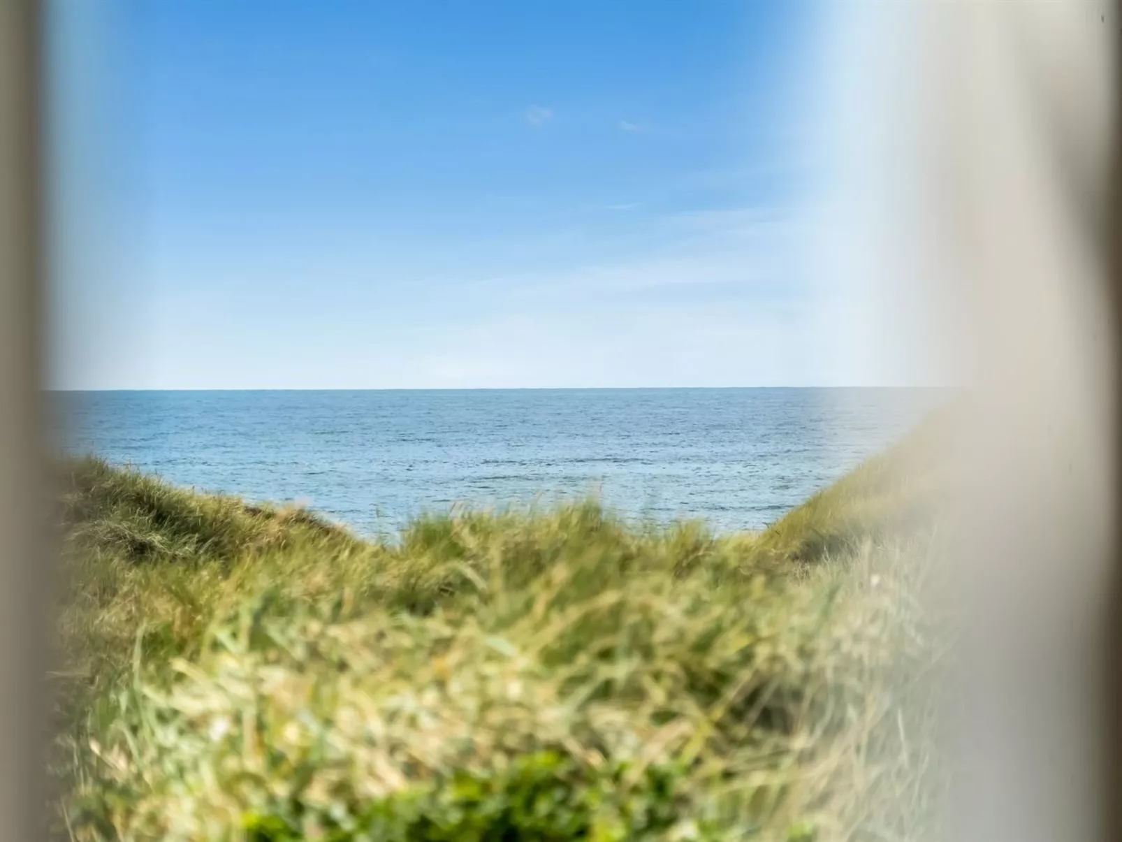 "Friede" - 100m from the sea-Dehors