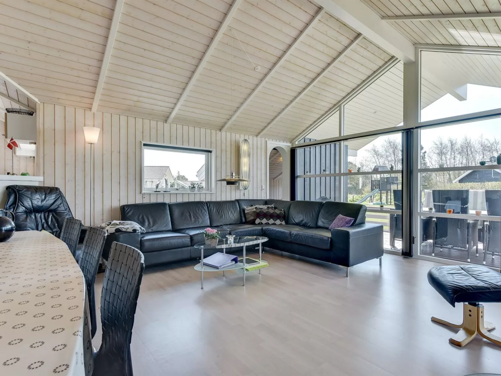 "Domna" - 800m from the sea-Dedans