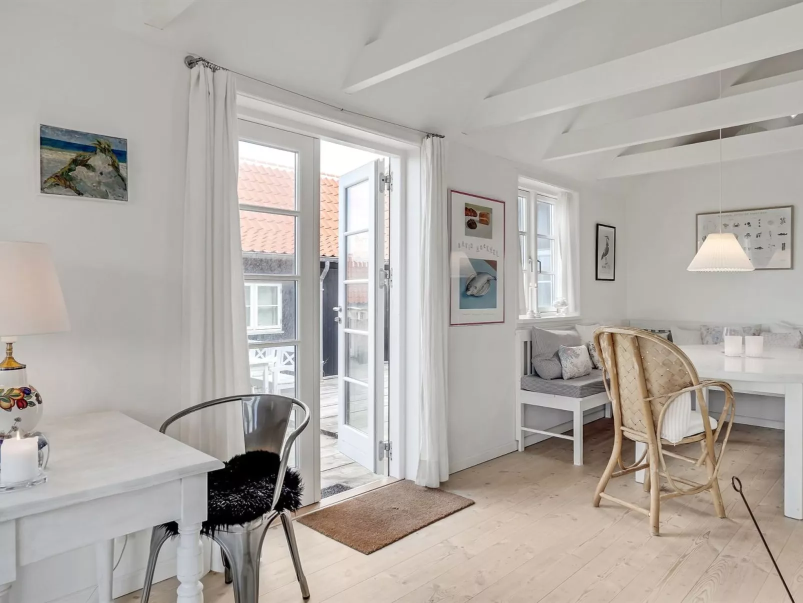 "Armina" - 75m from the sea-Inside