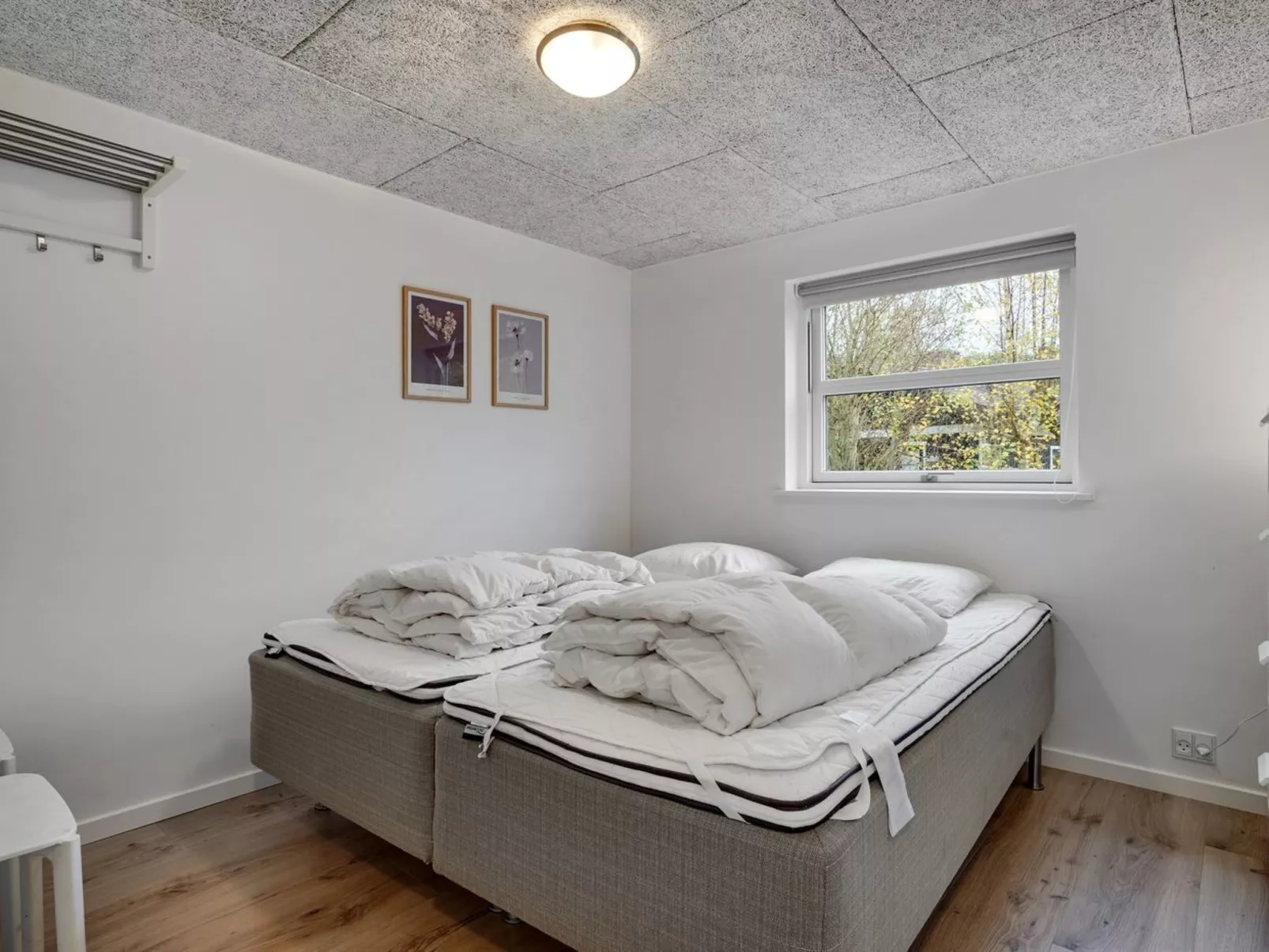 "Alrike" - 850m from the sea-Drinnen