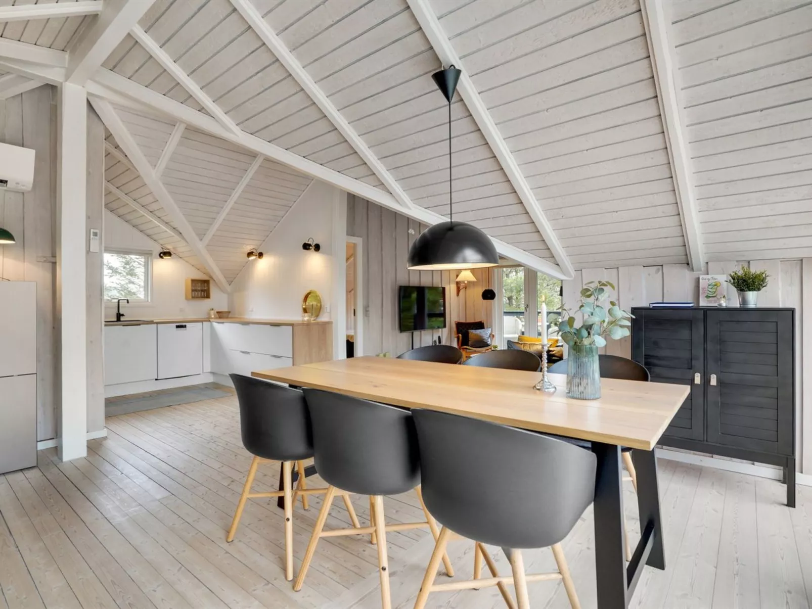 "Rumena" - 800m from the sea-Dedans