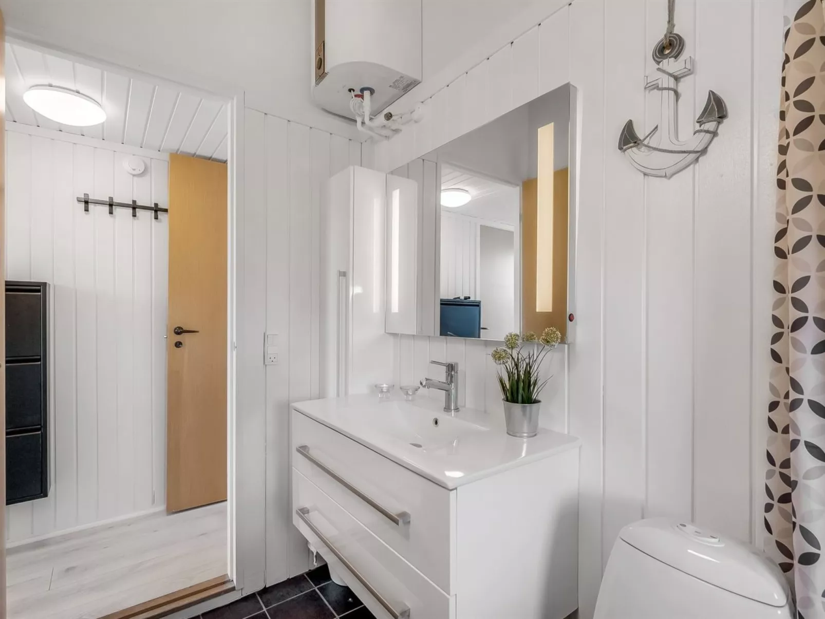 "Asalonis" - 250m from the sea-Inside