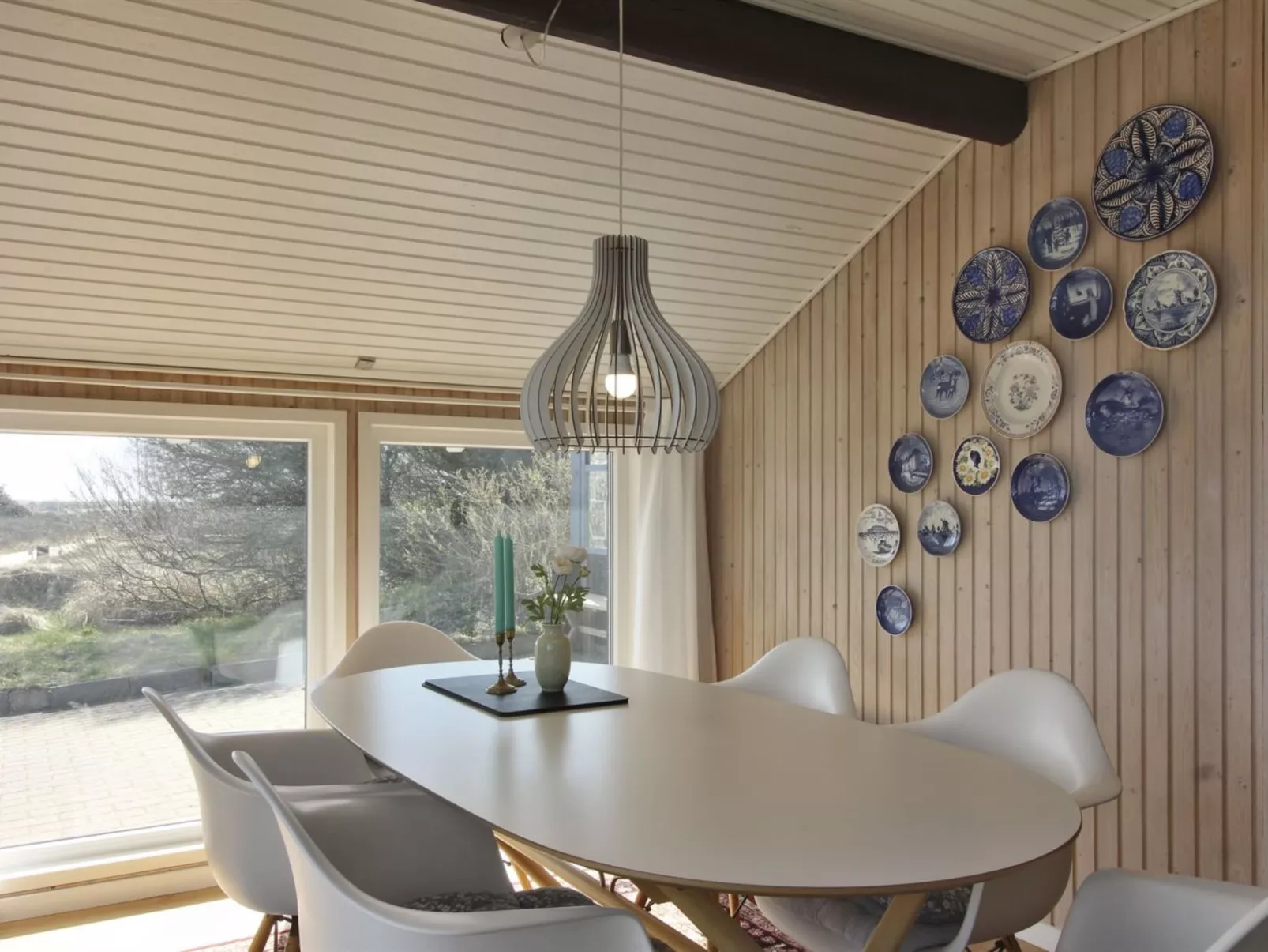 "Doritea" - 50m from the sea-Inside