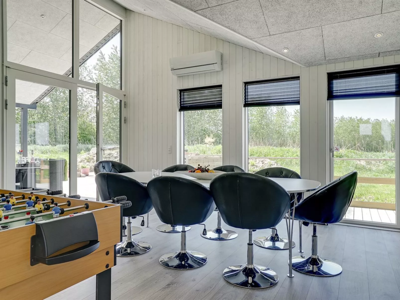 "Aldina" - 1.5km from the sea-Drinnen