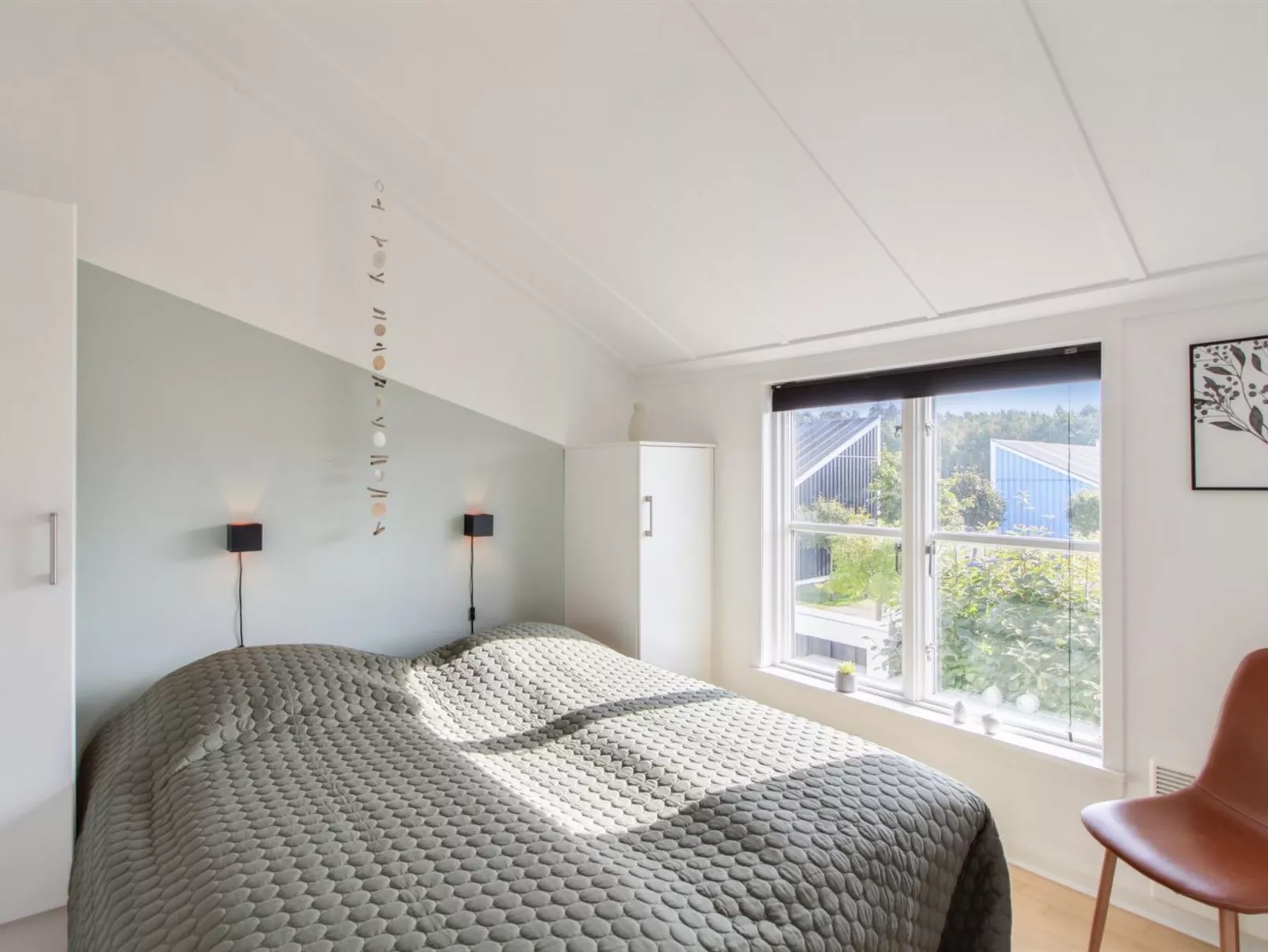 "Tyyne" - 5m from the sea-Inside