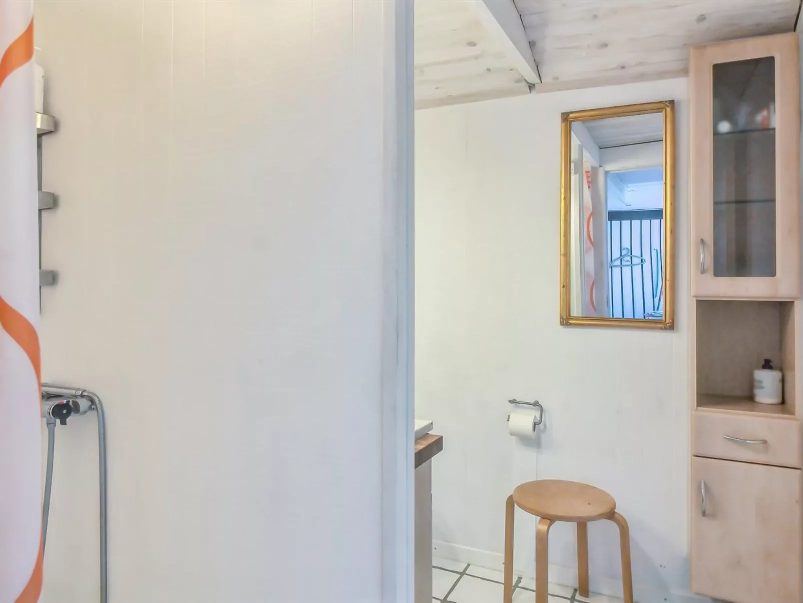 "Trude" - 250m from the sea-Inside