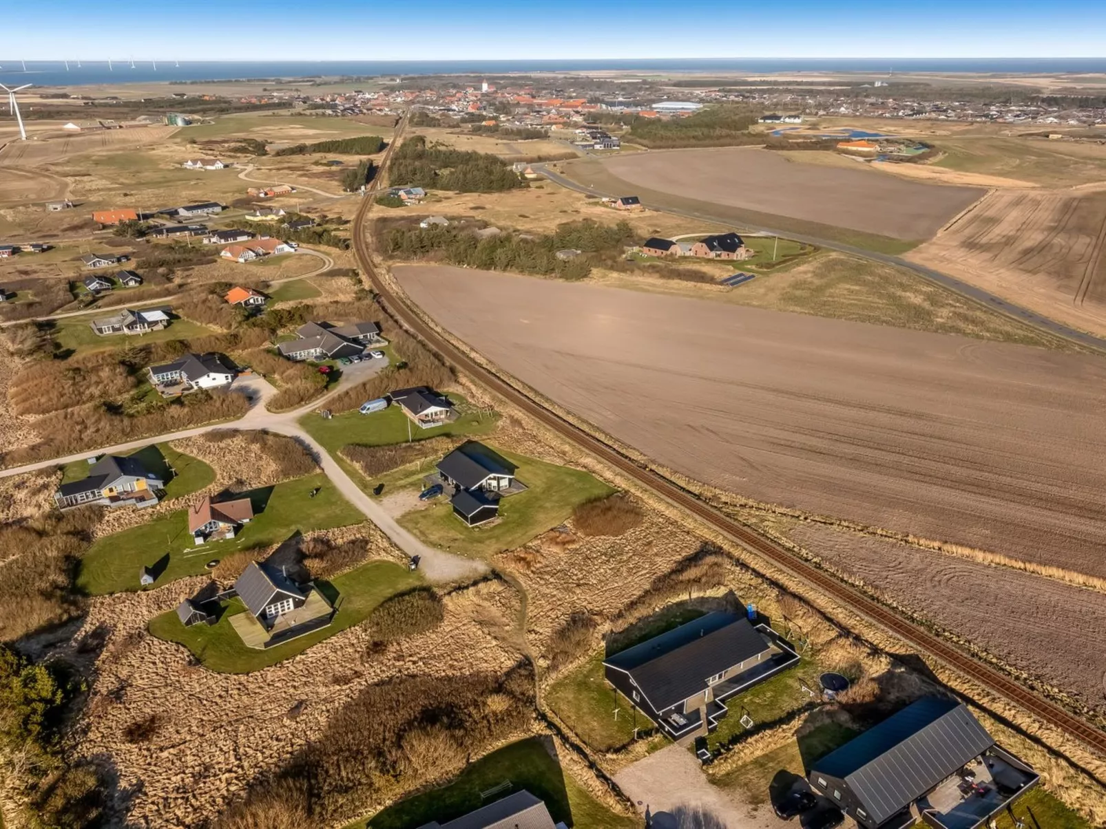 "Markku" - 400m from the sea-Outside