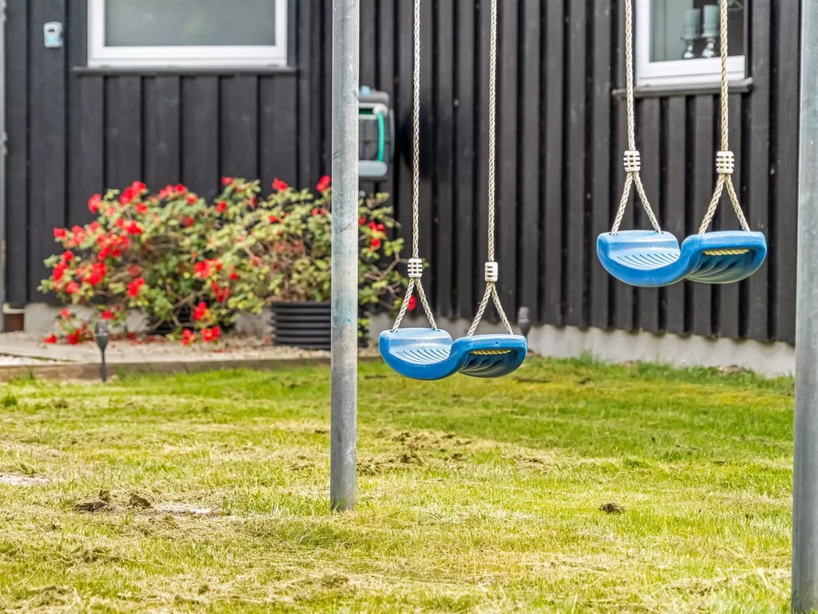 "Aja" - 900m from the sea-Draußen