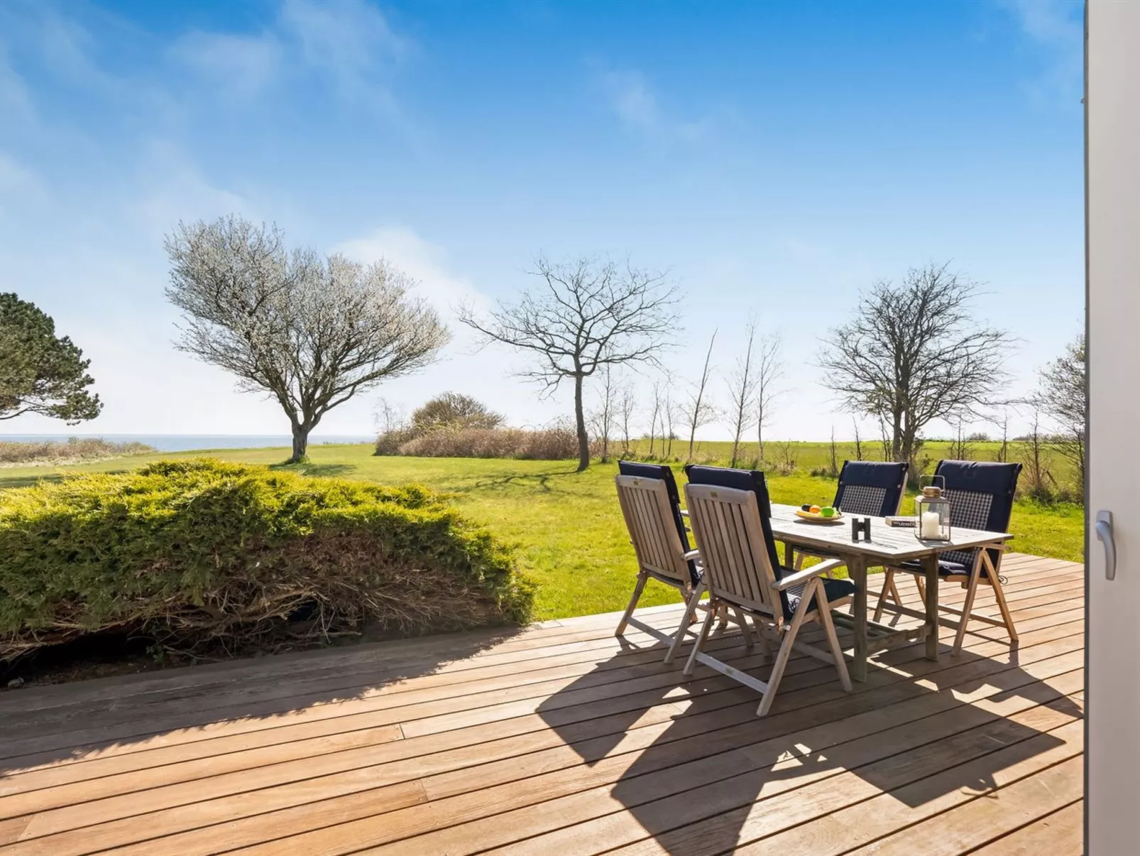 "Trajko" - 100m from the sea-Outside