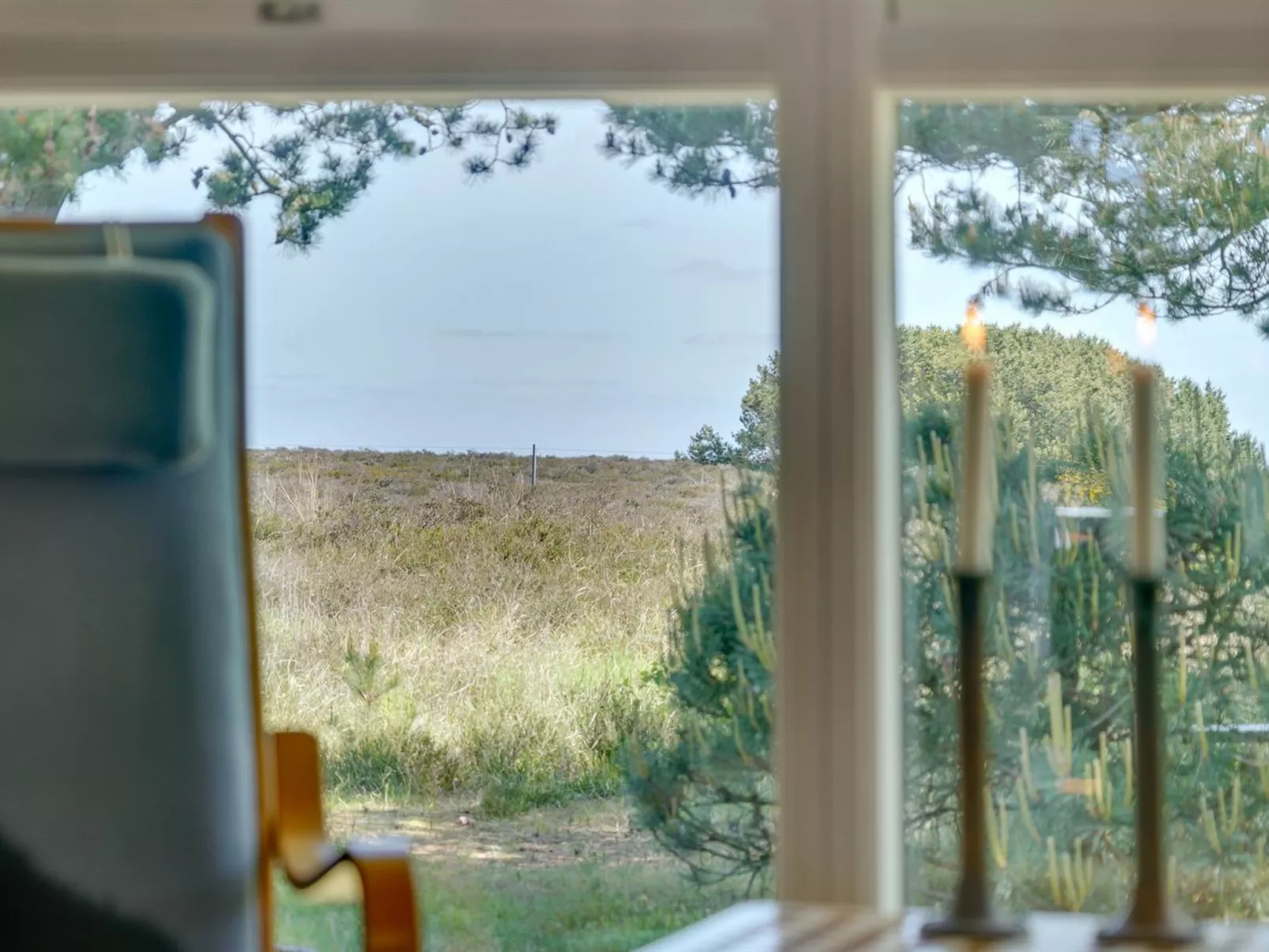 "Hrefna" - 350m from the sea-Draußen