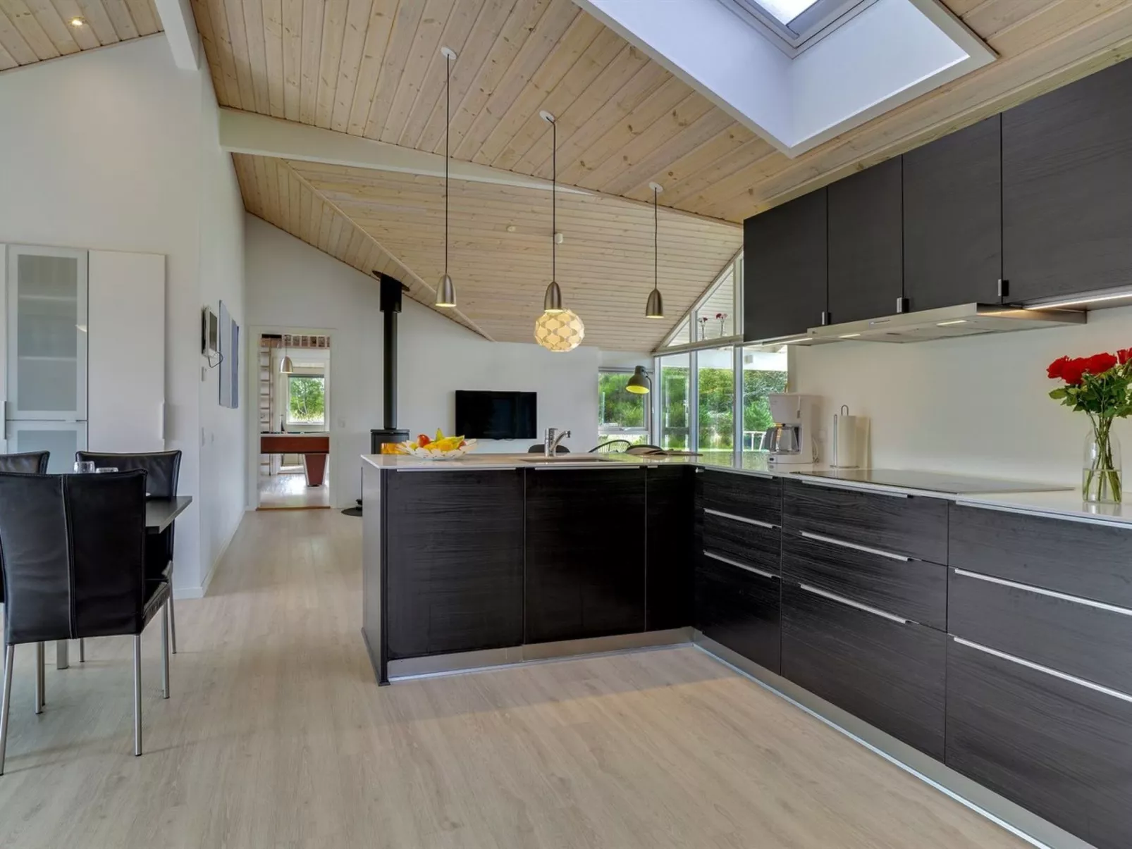 "Ancel" - 1.7km from the sea-Inside