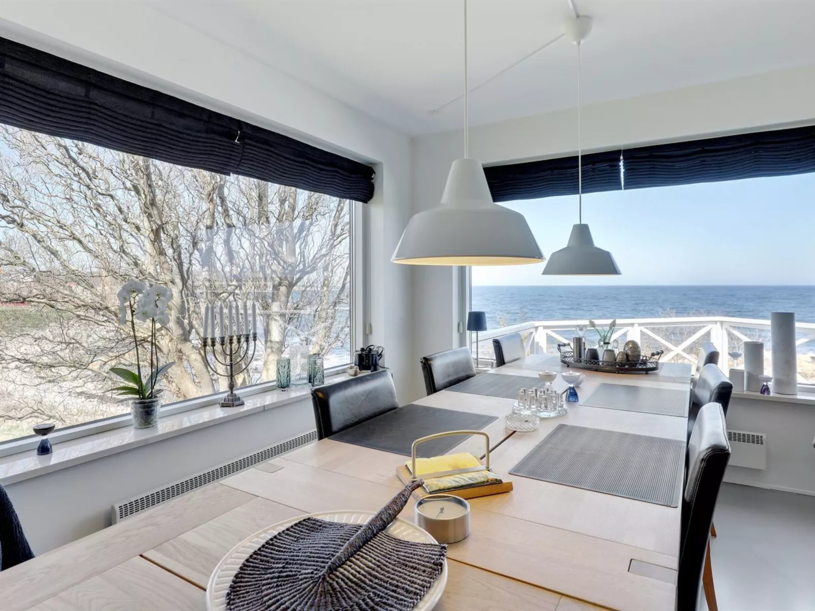 "Ullamaj" - 30m from the sea-Dedans