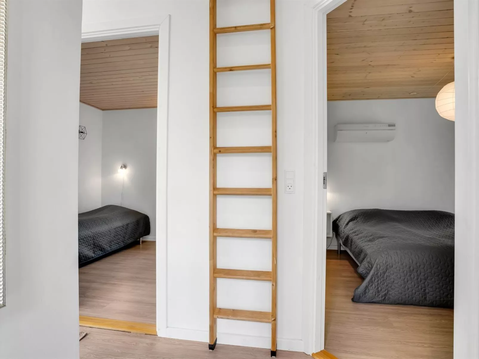 "Luukas" - 150m from the sea-Inside