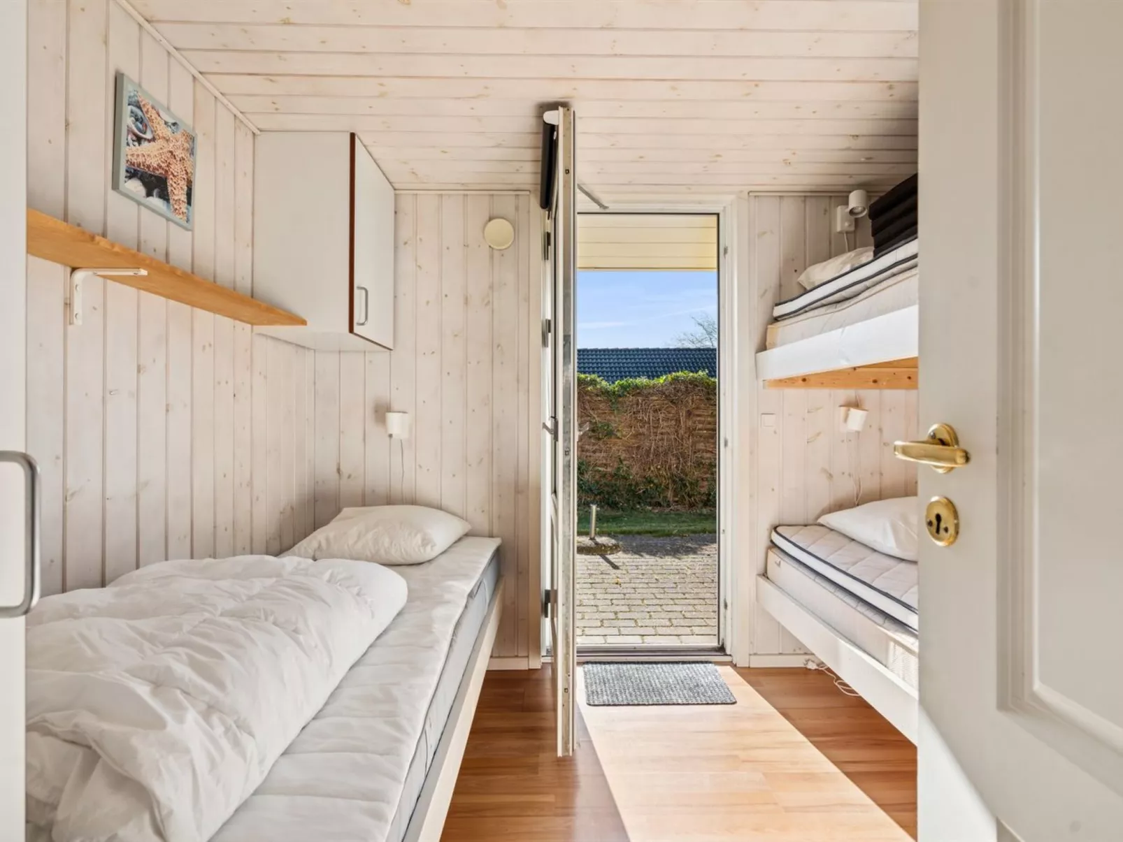 "Dolores" - 100m from the sea-Dedans