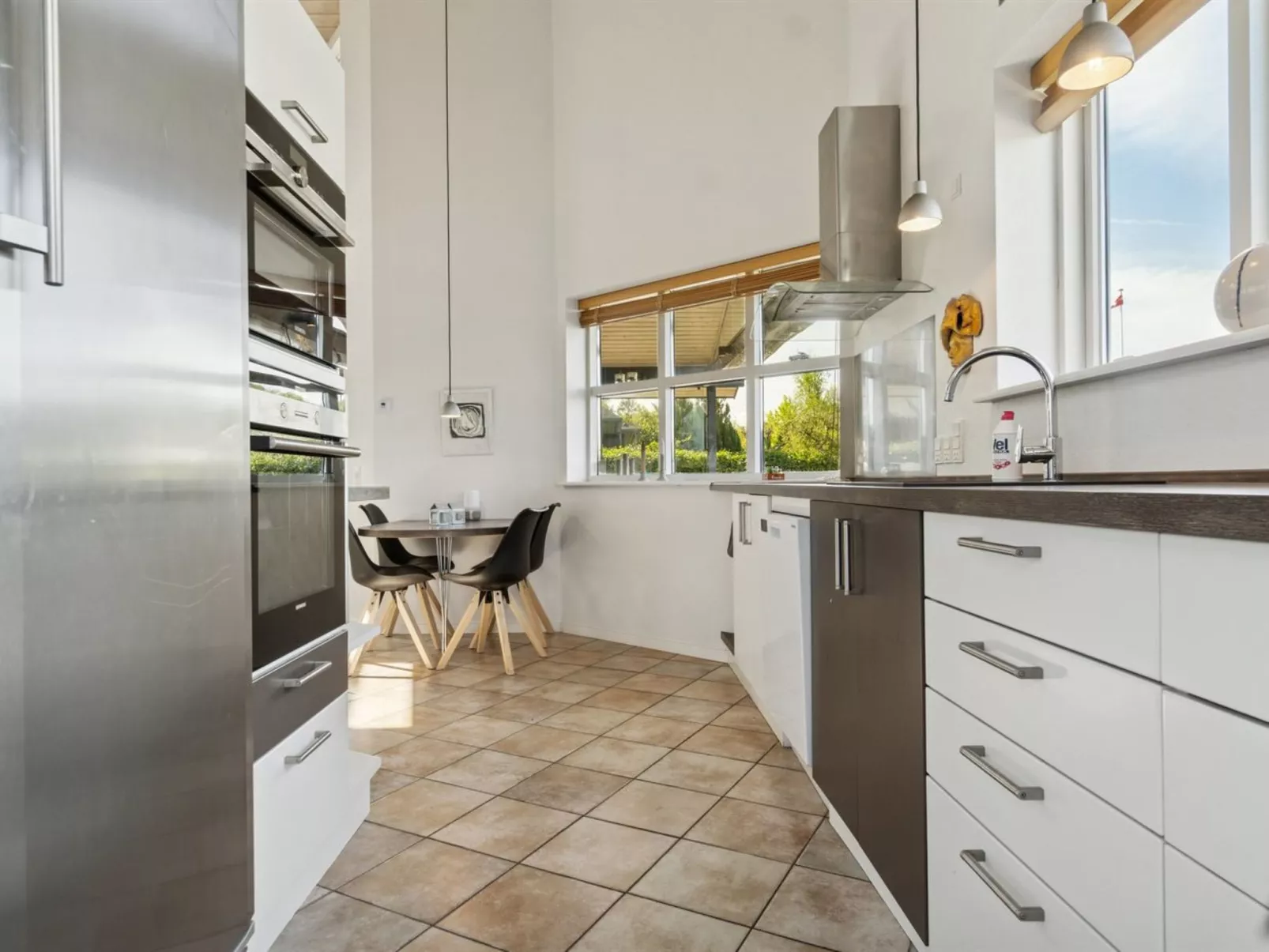 "Elba" - 100m from the sea-Inside