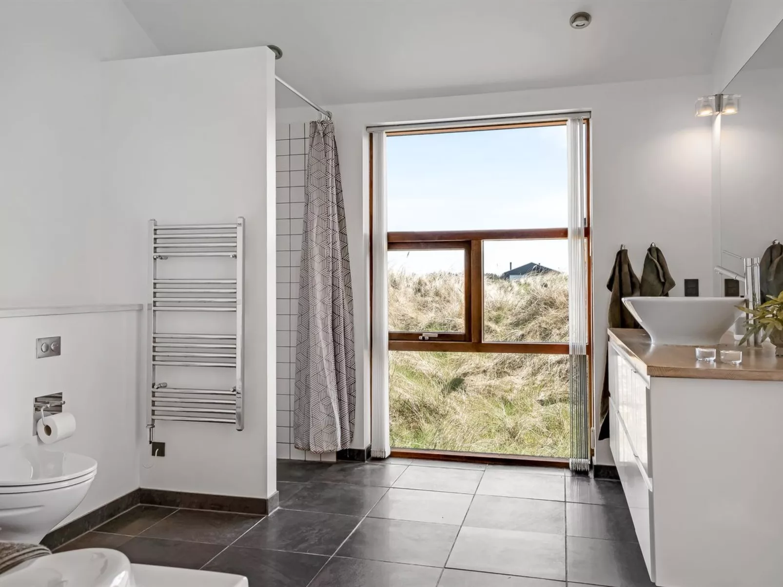 "Erko" - 150m from the sea-Drinnen