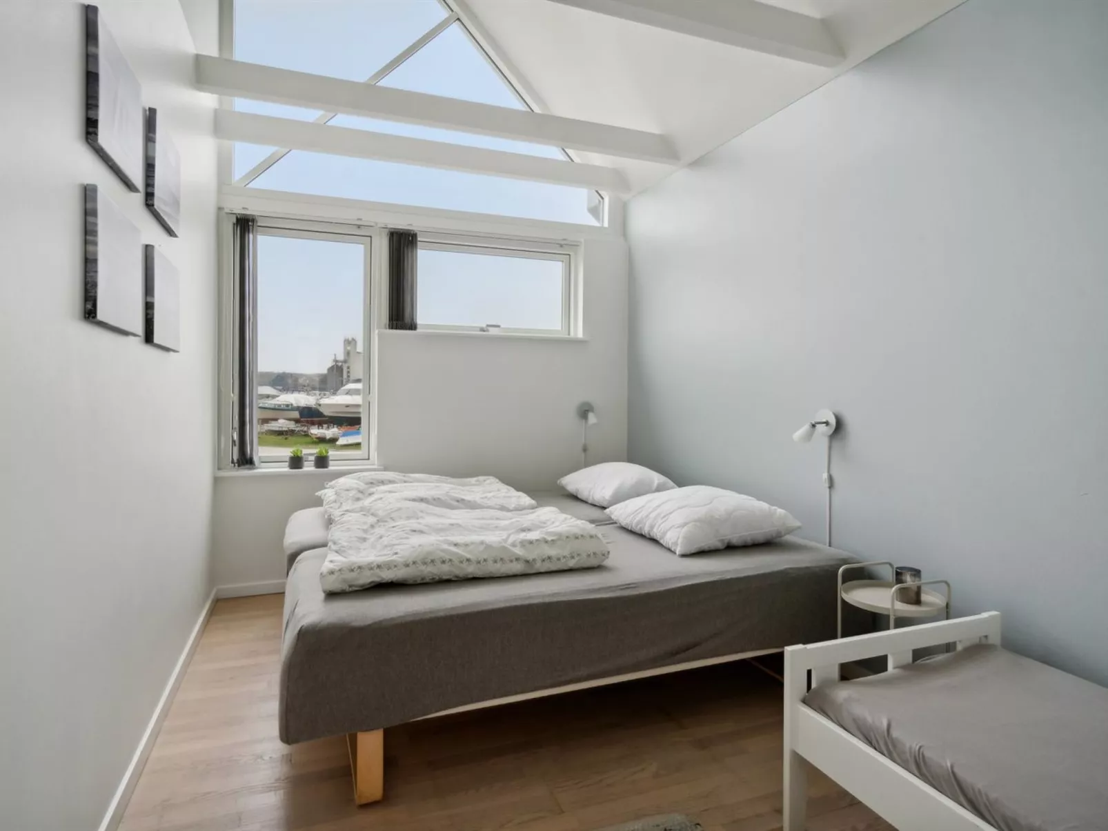 "Lucjan" - 50m from the sea-Drinnen