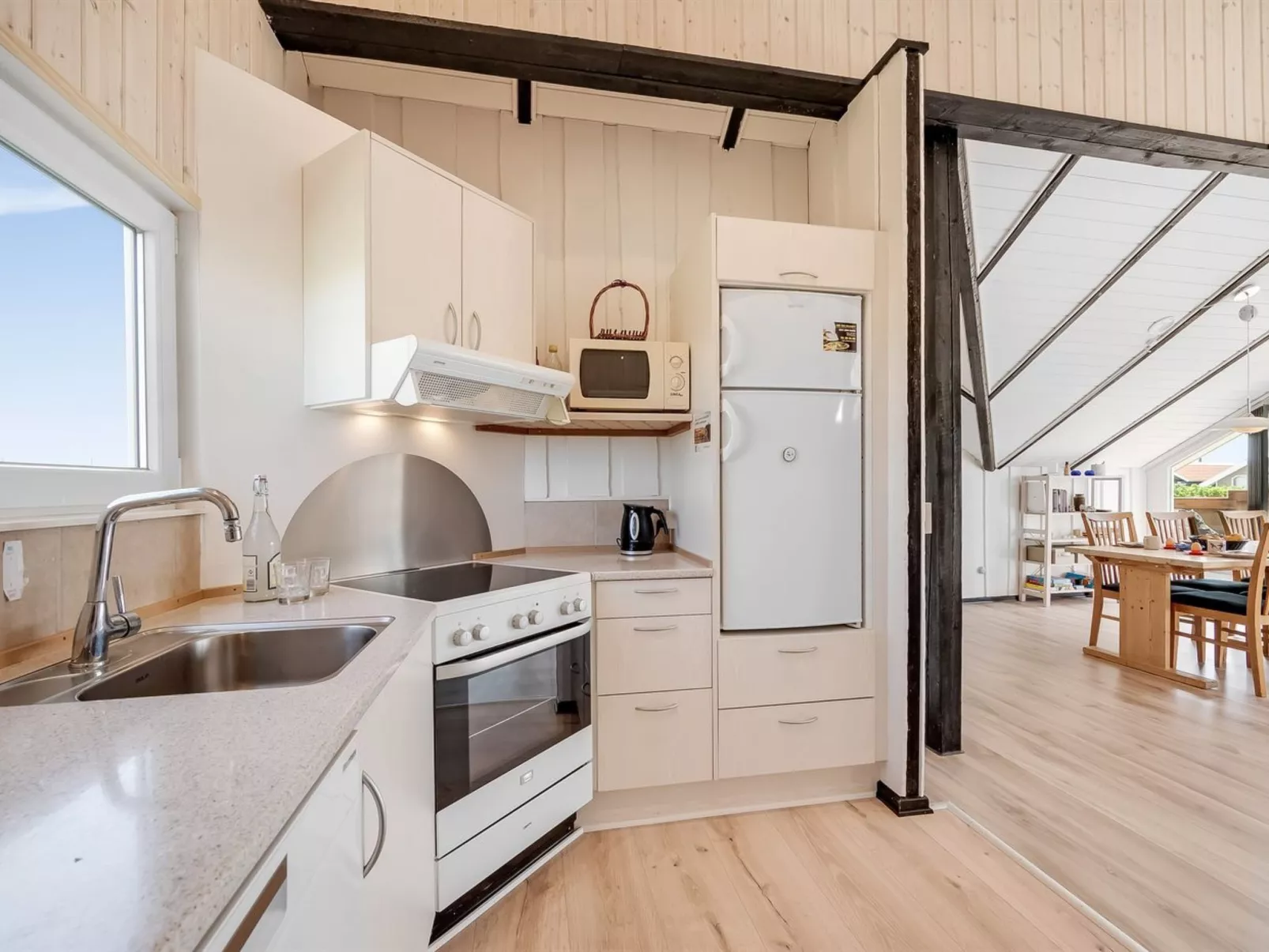 "Arla" - 200m from the sea-Inside