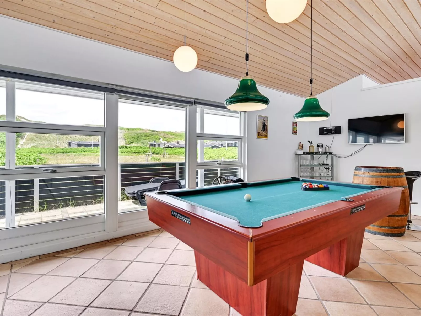 "Temelko" - 200m from the sea-Inside