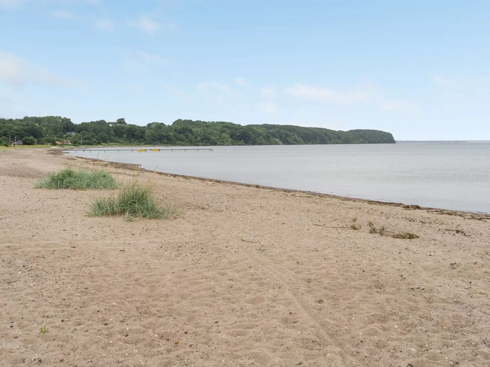 "Sigurd" - 20m from the sea-Outside