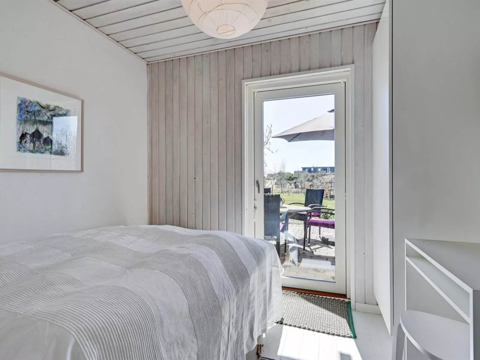 "Rawald" - 200m from the sea-Drinnen