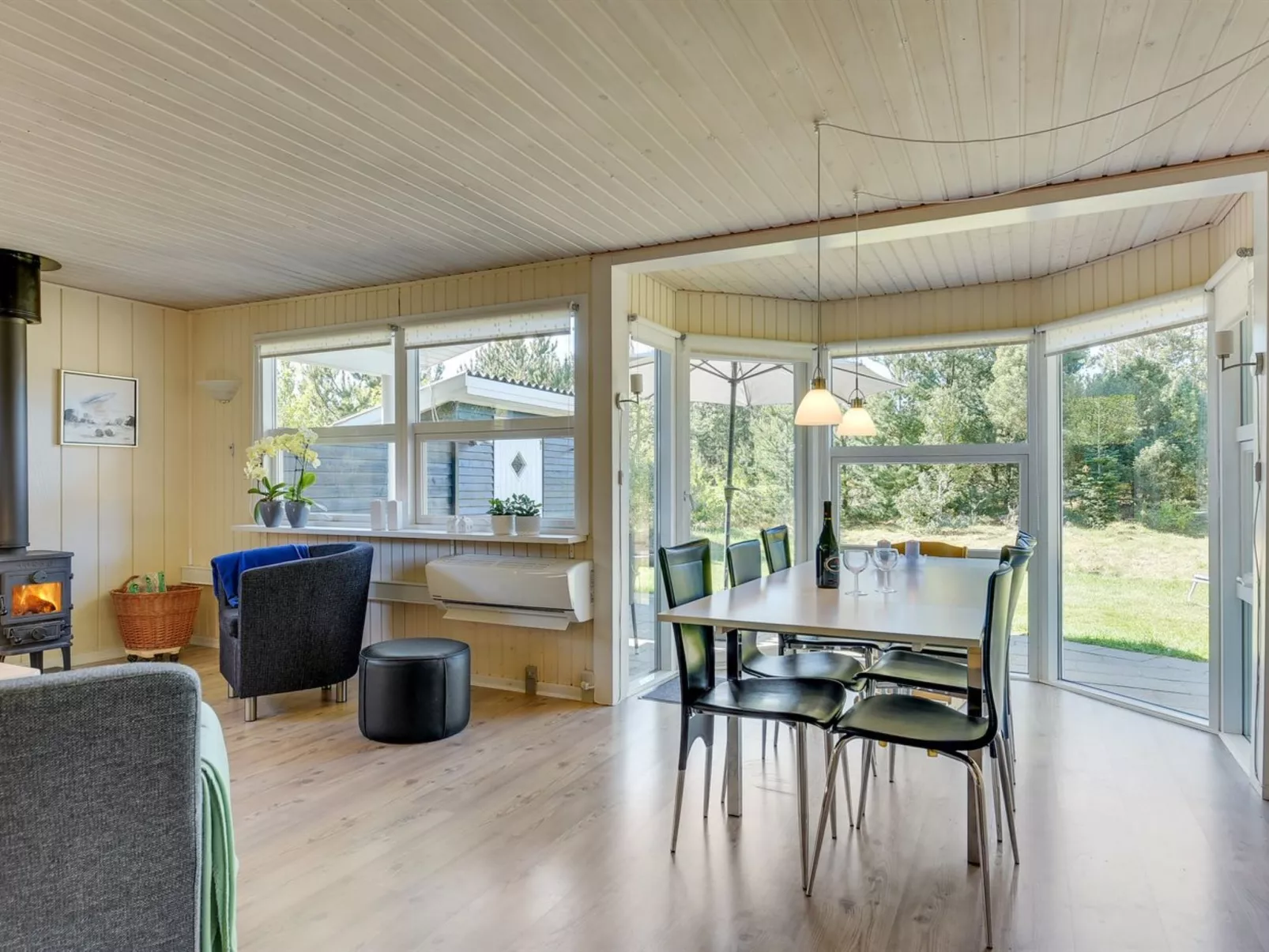 "Bogatin" - 1km from the sea-Drinnen