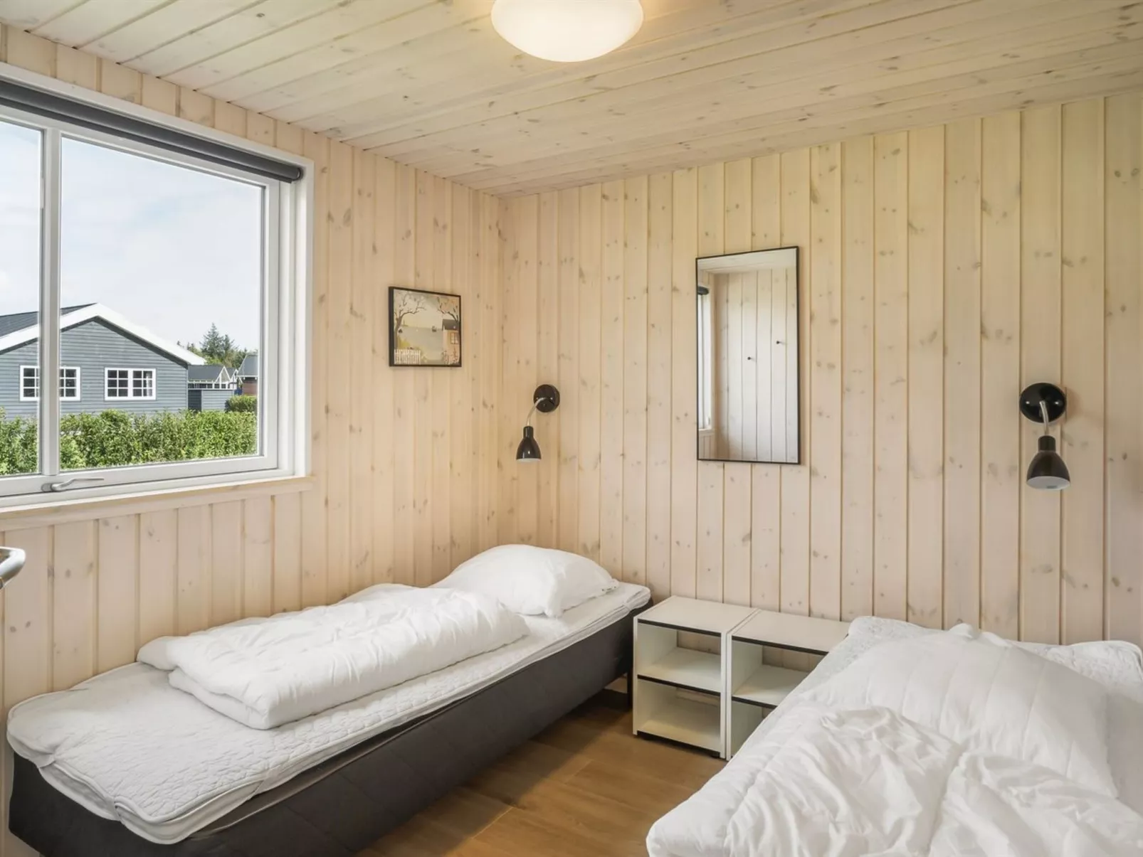 "Sinikka" - 350m from the sea-Inside