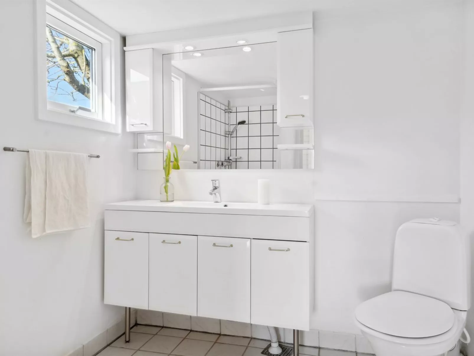 "Lelle" - 350m from the sea-Inside