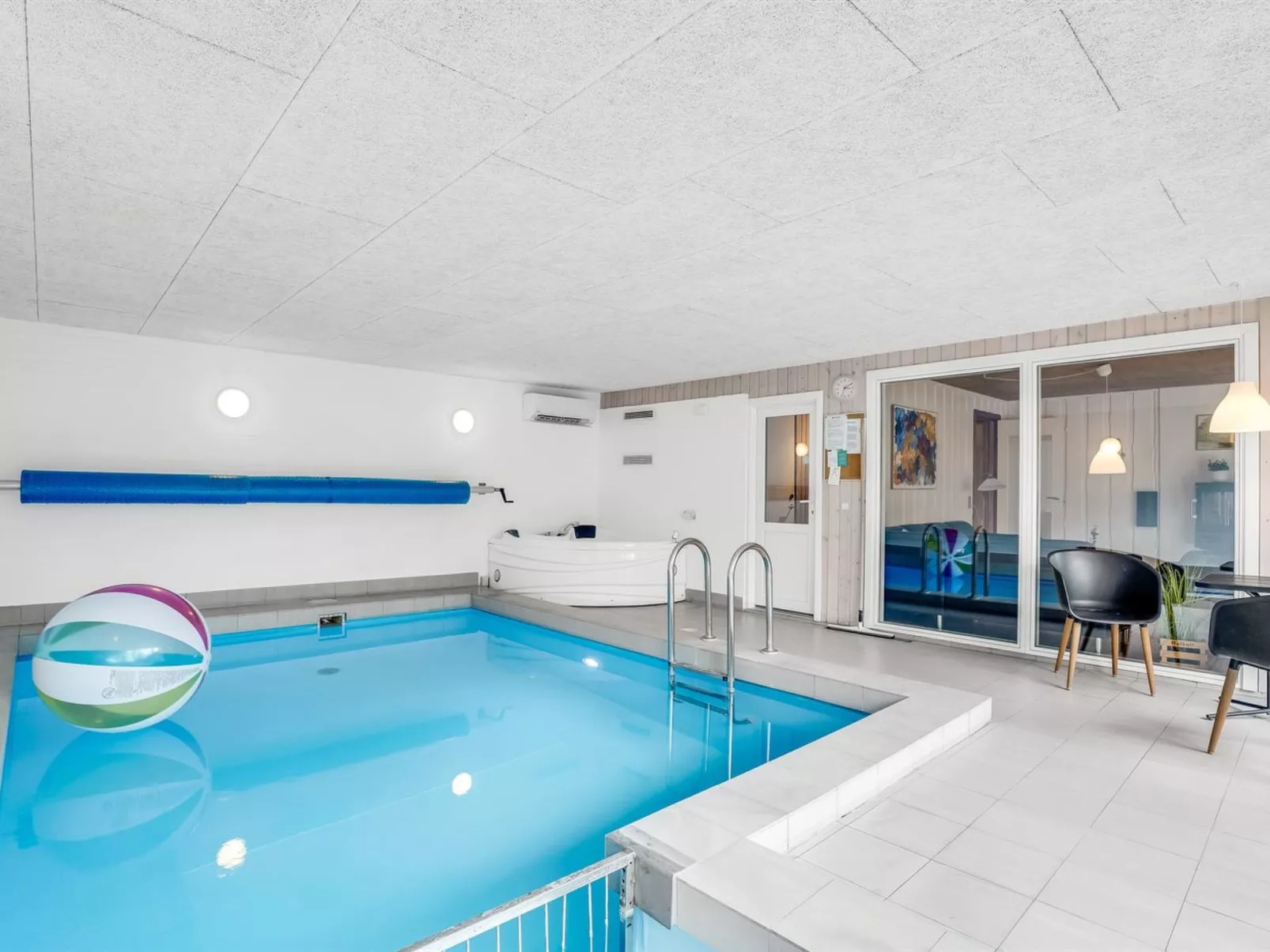 "Sverker" - 300m from the sea-Draußen