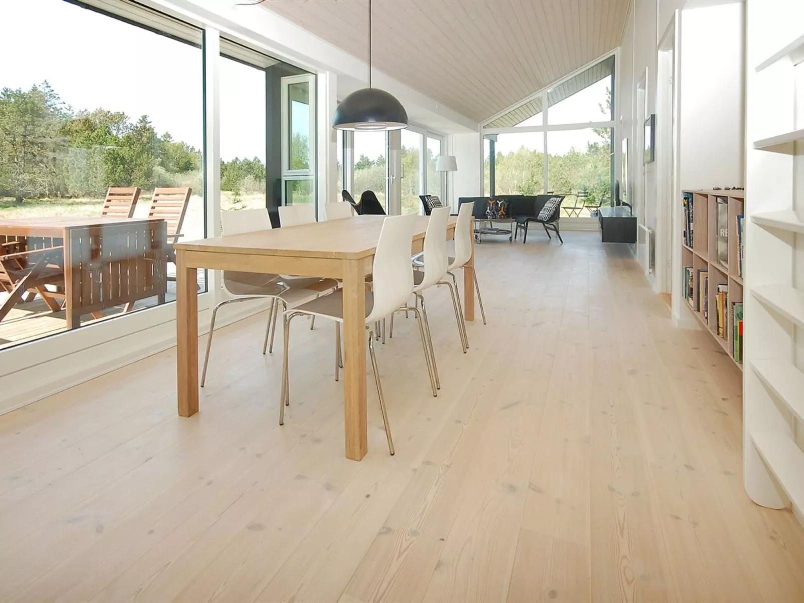 "Melinda" - 2km from the sea-Inside