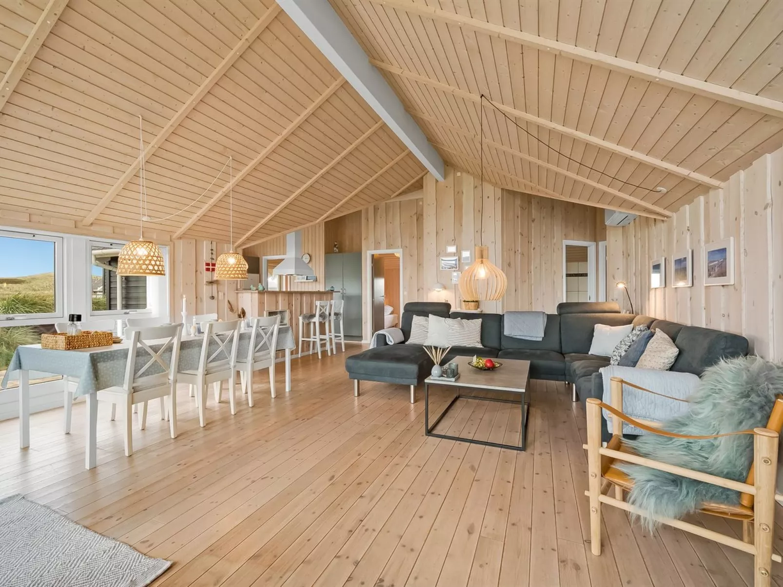 "Sochyeta" - 150m from the sea-Drinnen