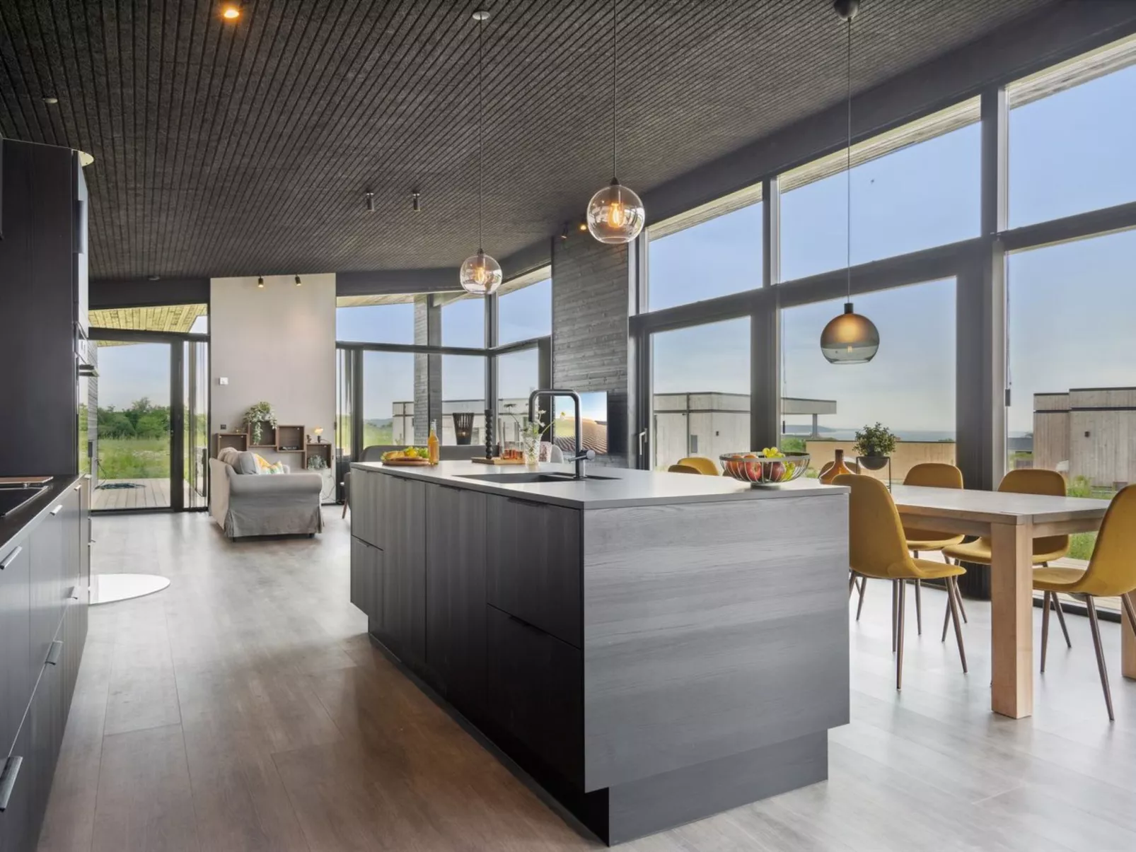 "Anelle" - 500m from the sea-Inside