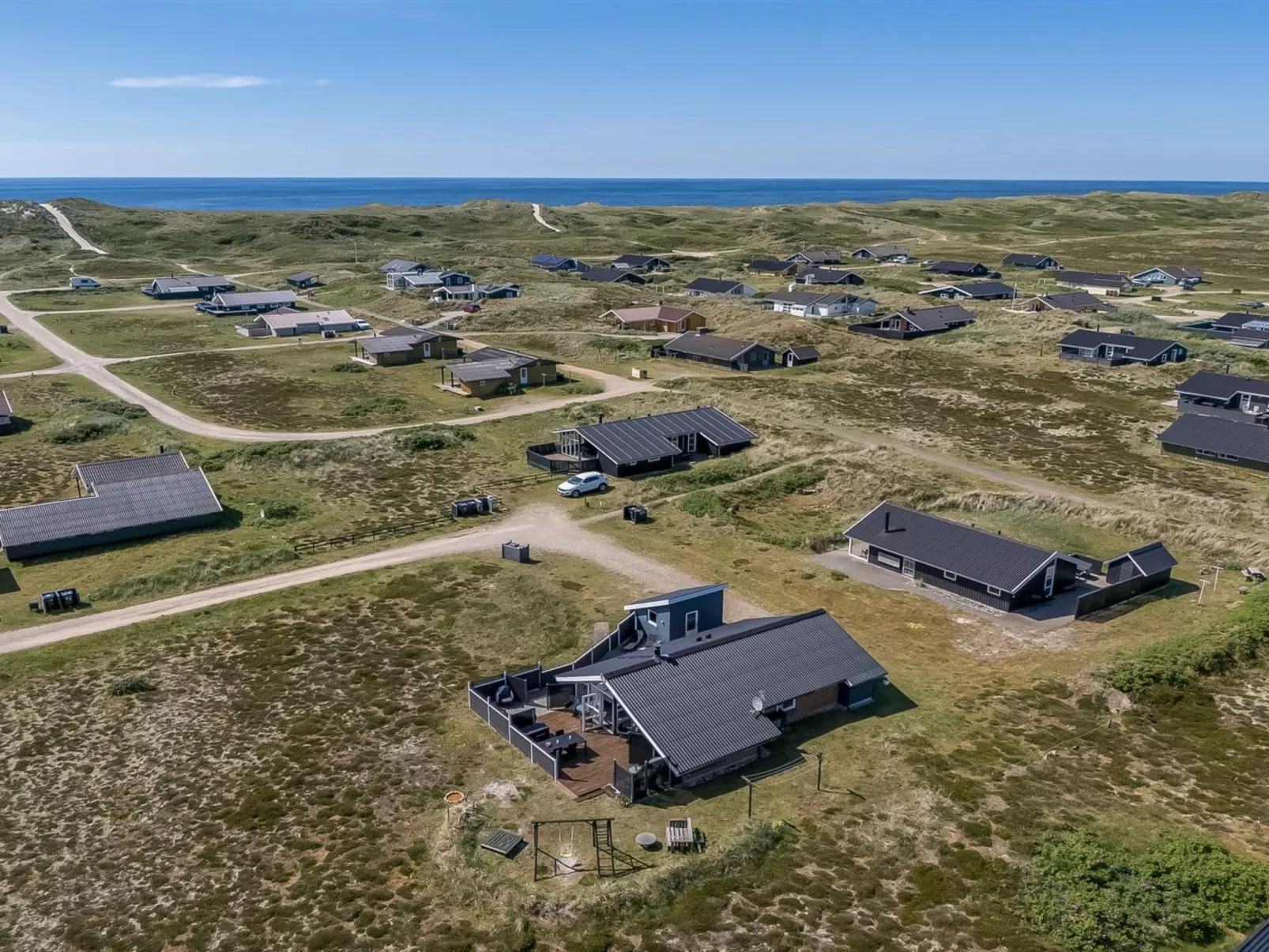 "Henning" -  from the sea-Outside