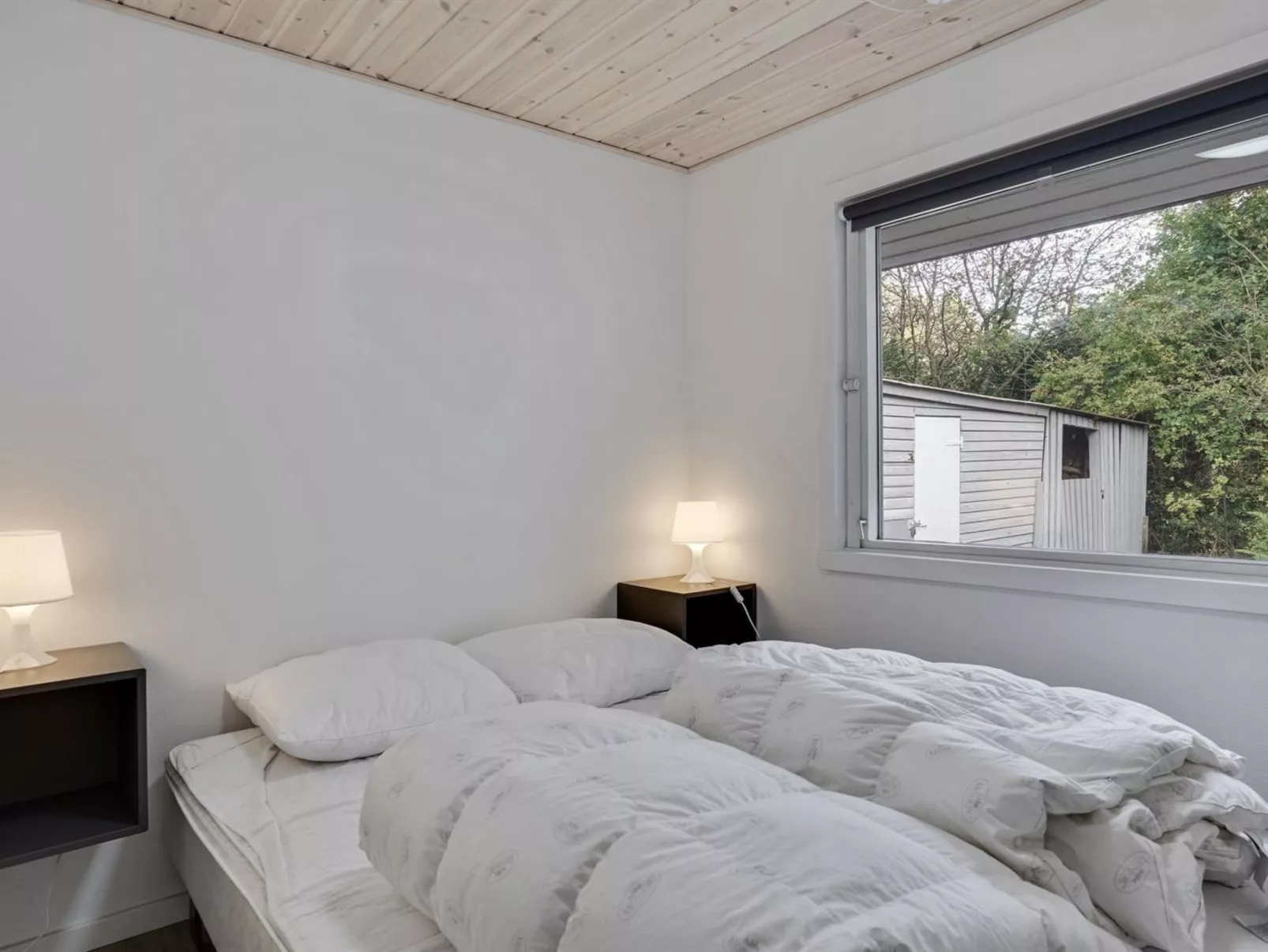 "Zölestine" - 1km from the sea-Dedans