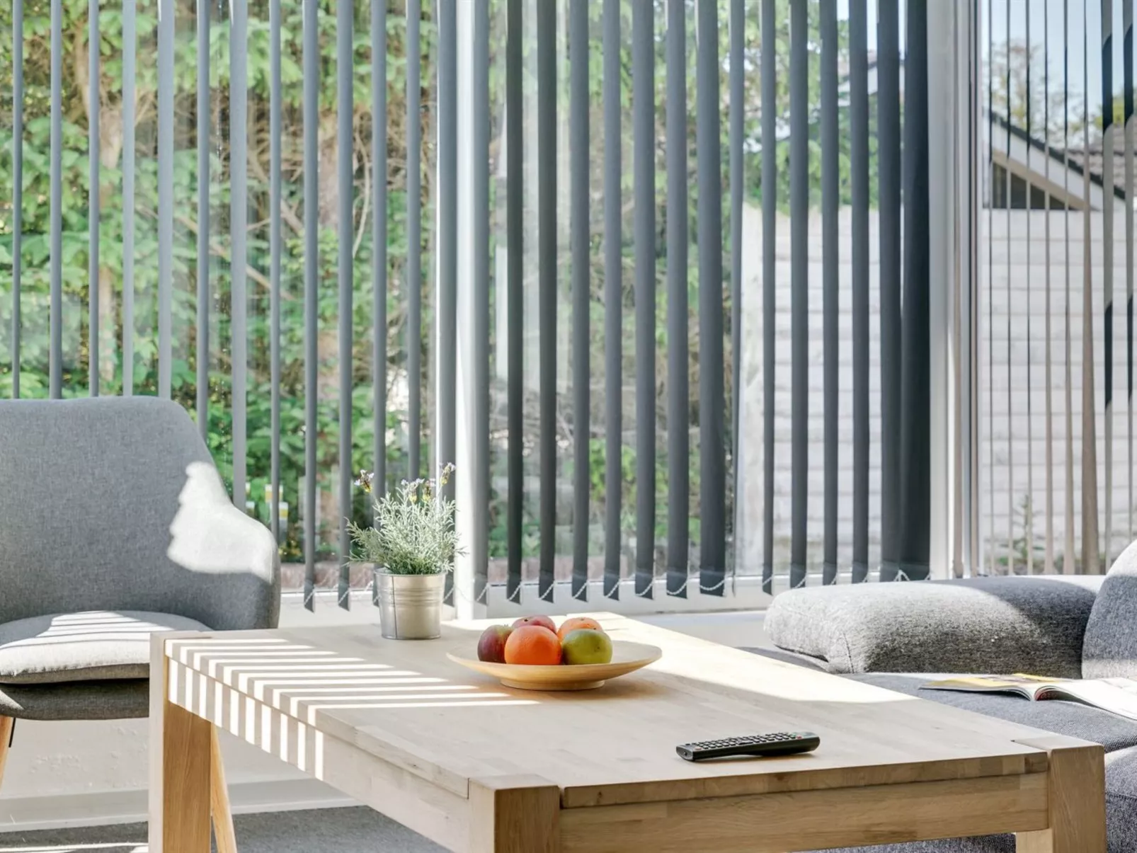 "Stefan" - 500m from the sea-Inside