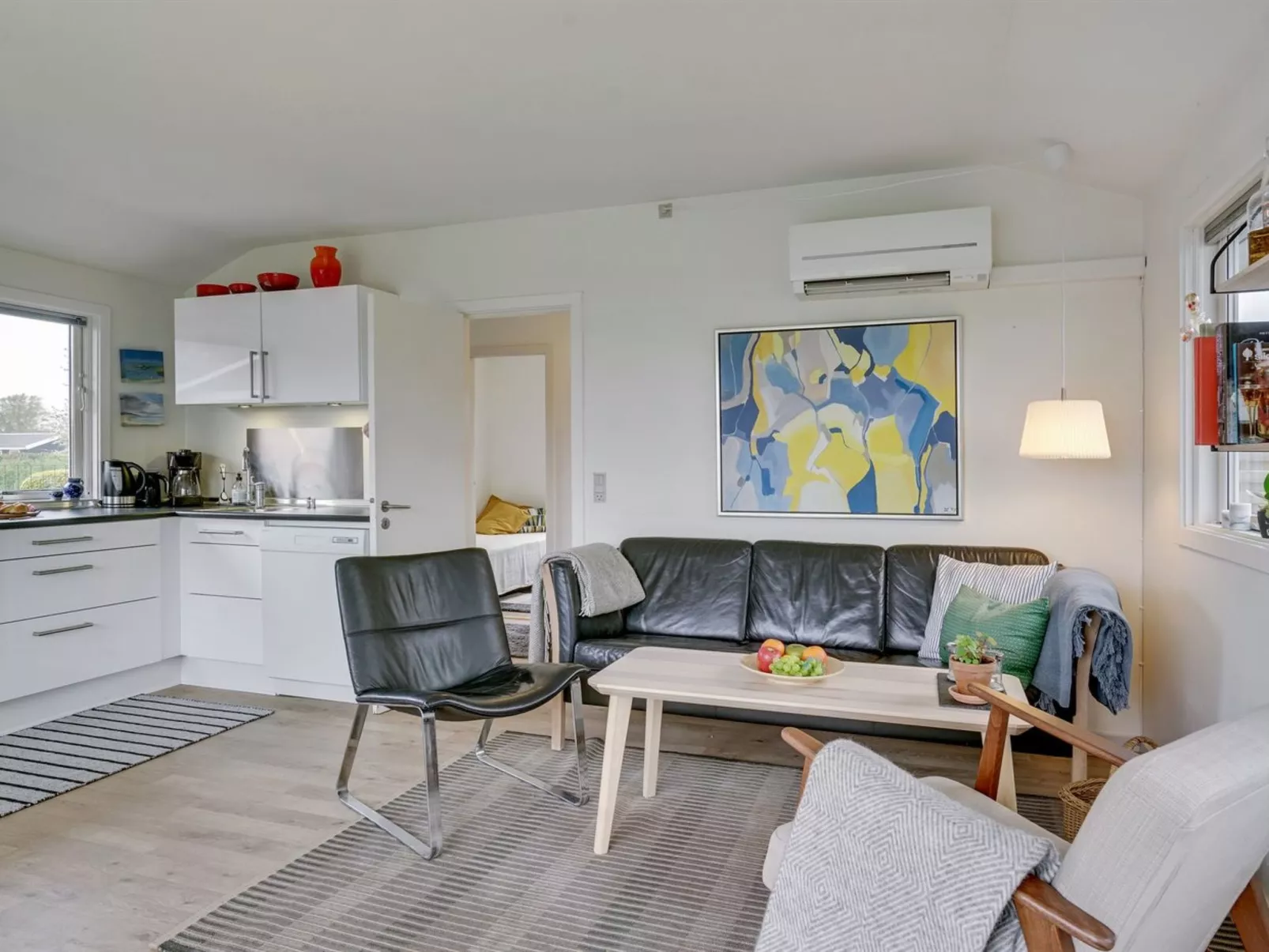 "Ainikki" - 200m from the sea-Inside