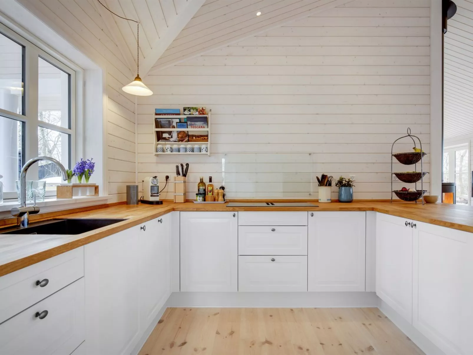 "Anar" - 900m from the sea-Inside