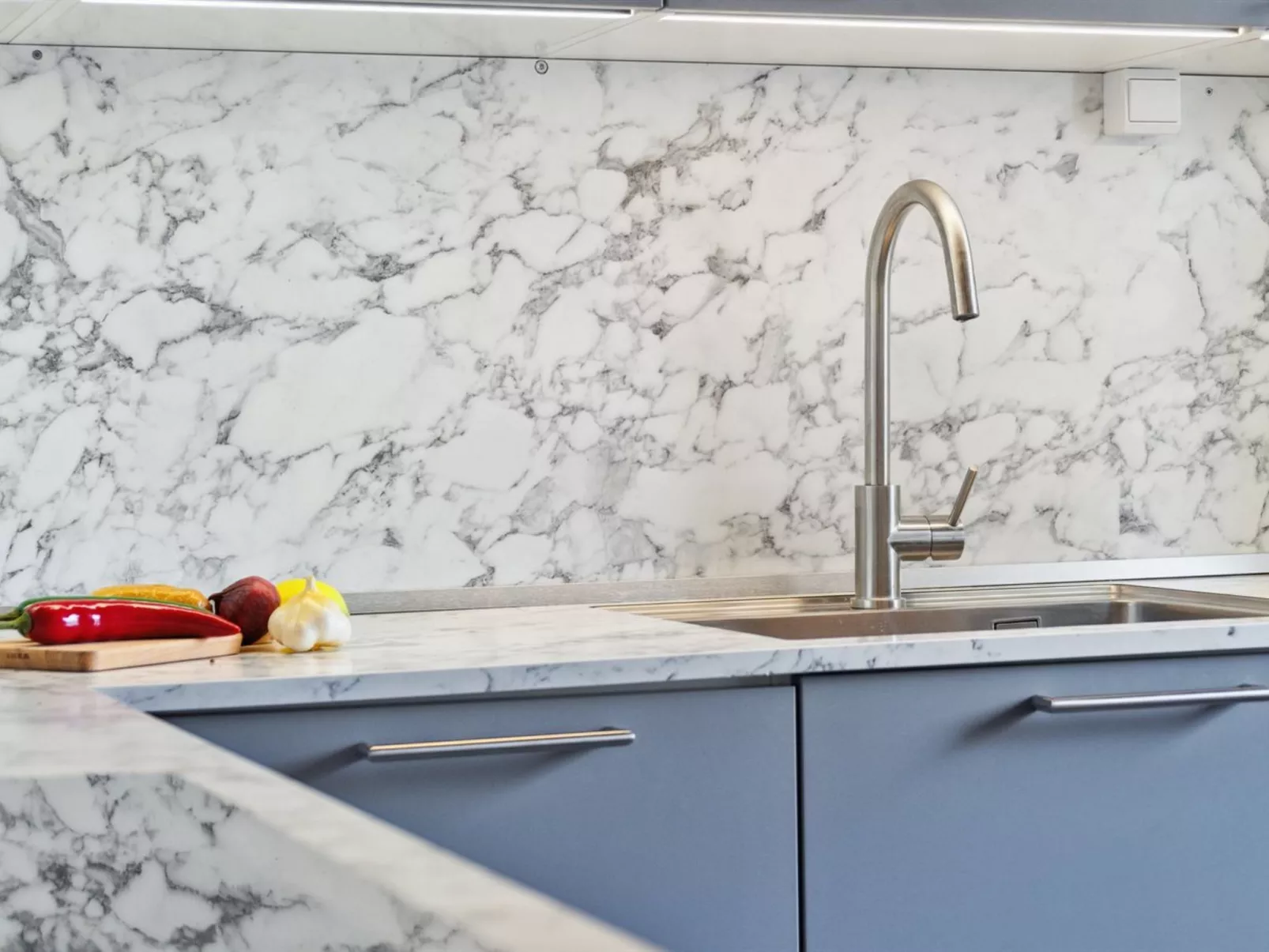 "Wiger" - 150m from the sea-Dedans