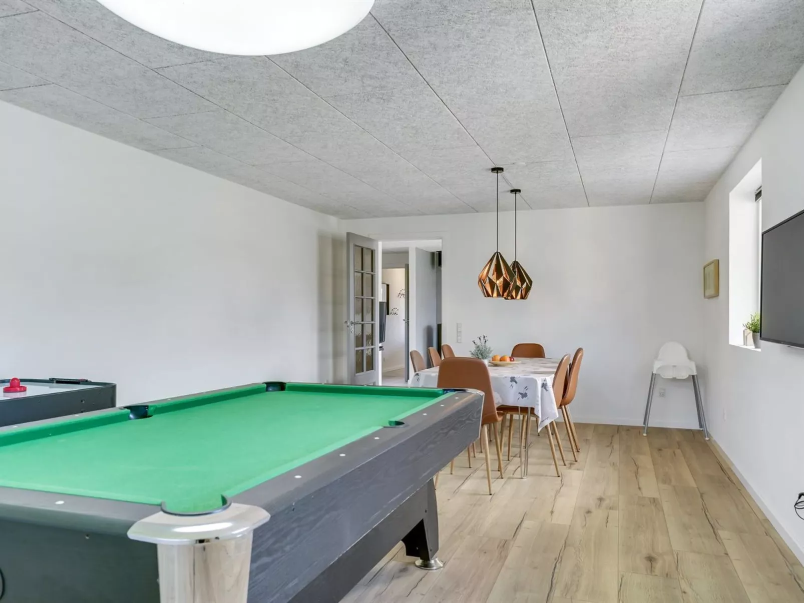 "Sunna" - 500m from the sea-Inside