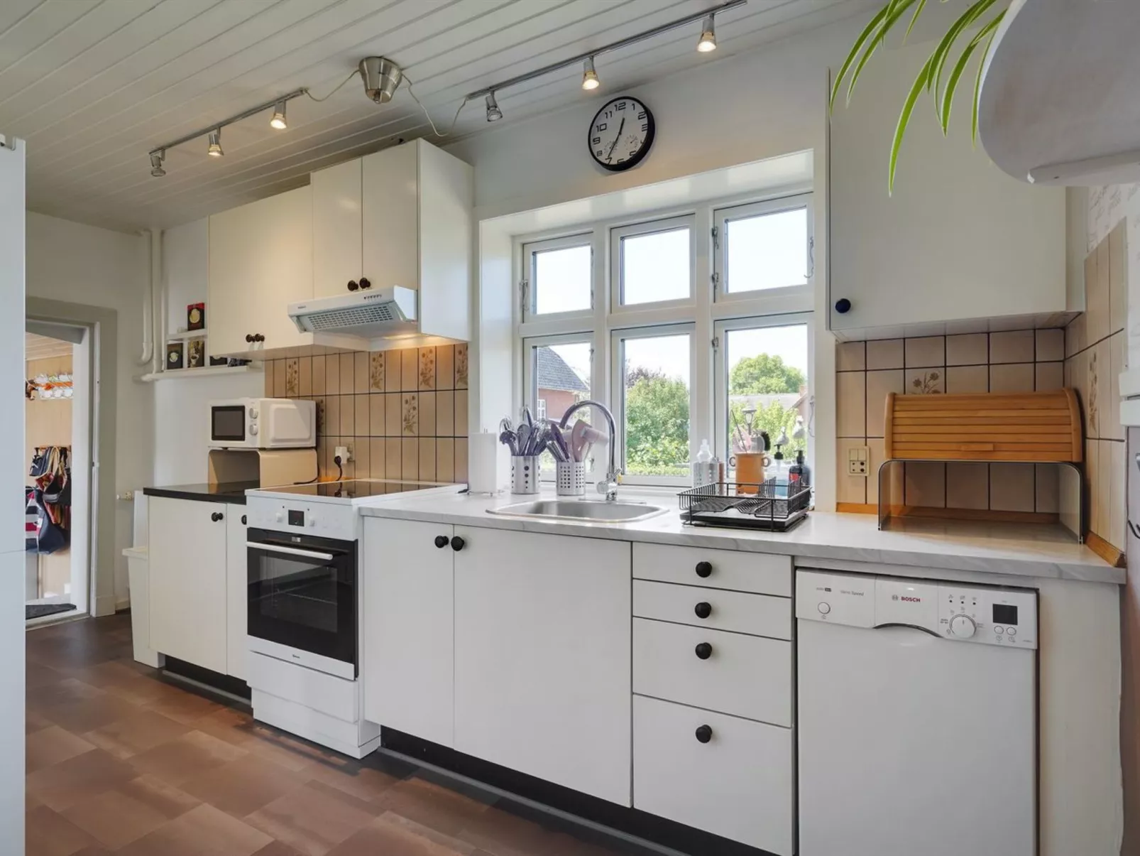 "Evje" - 250m from the sea-Inside