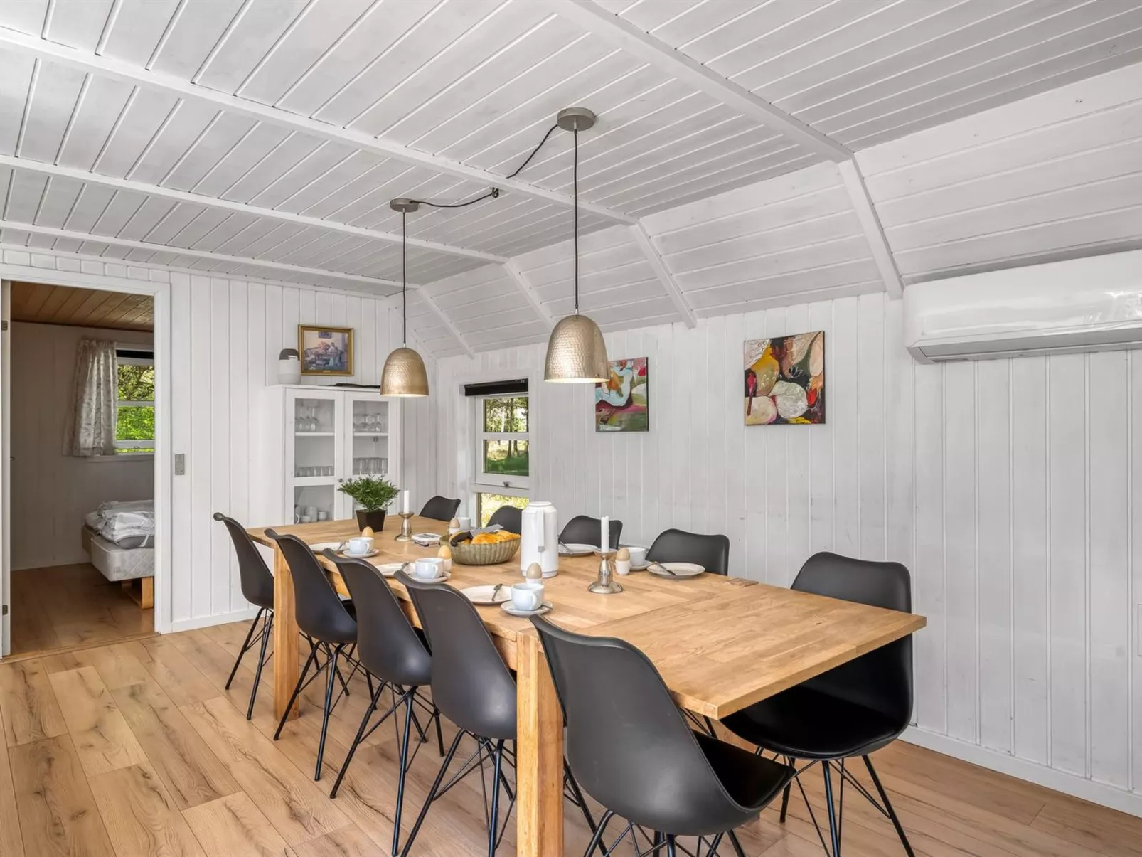 "Grep" - 700m from the sea-Dedans