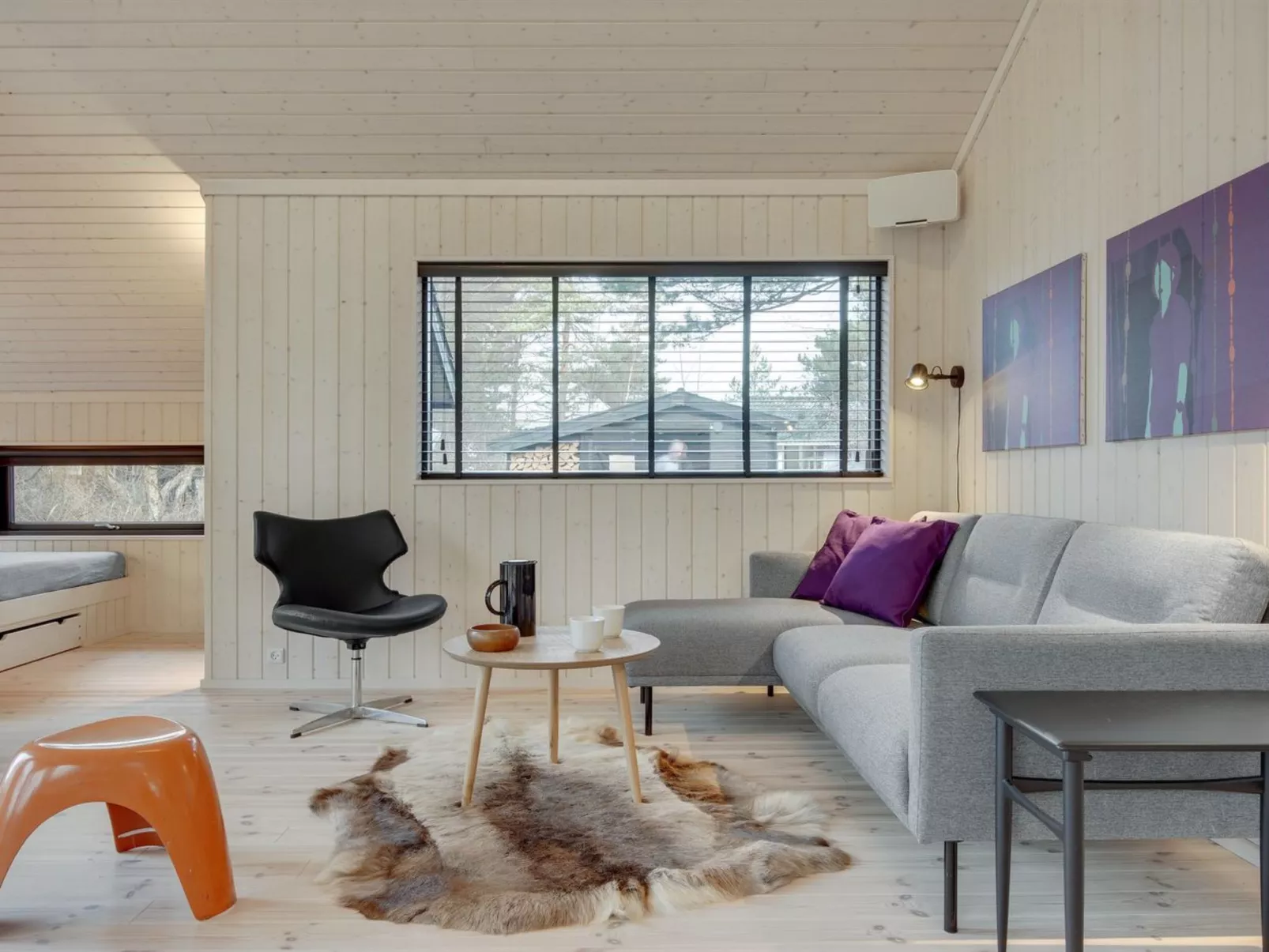 "Miljanka" - 175m from the sea-Drinnen